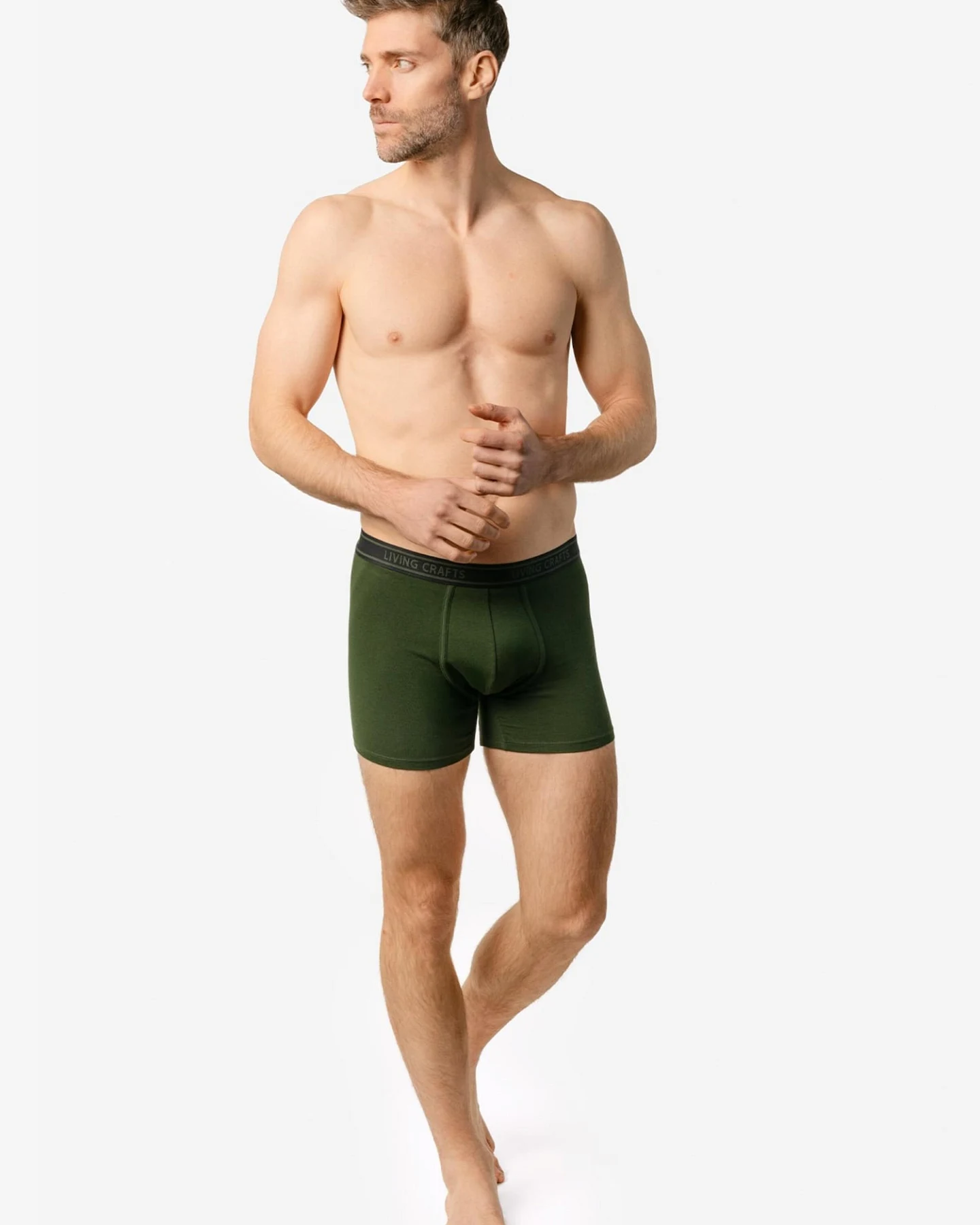 Living Crafts Slip BRIDGER – Ansicht 4