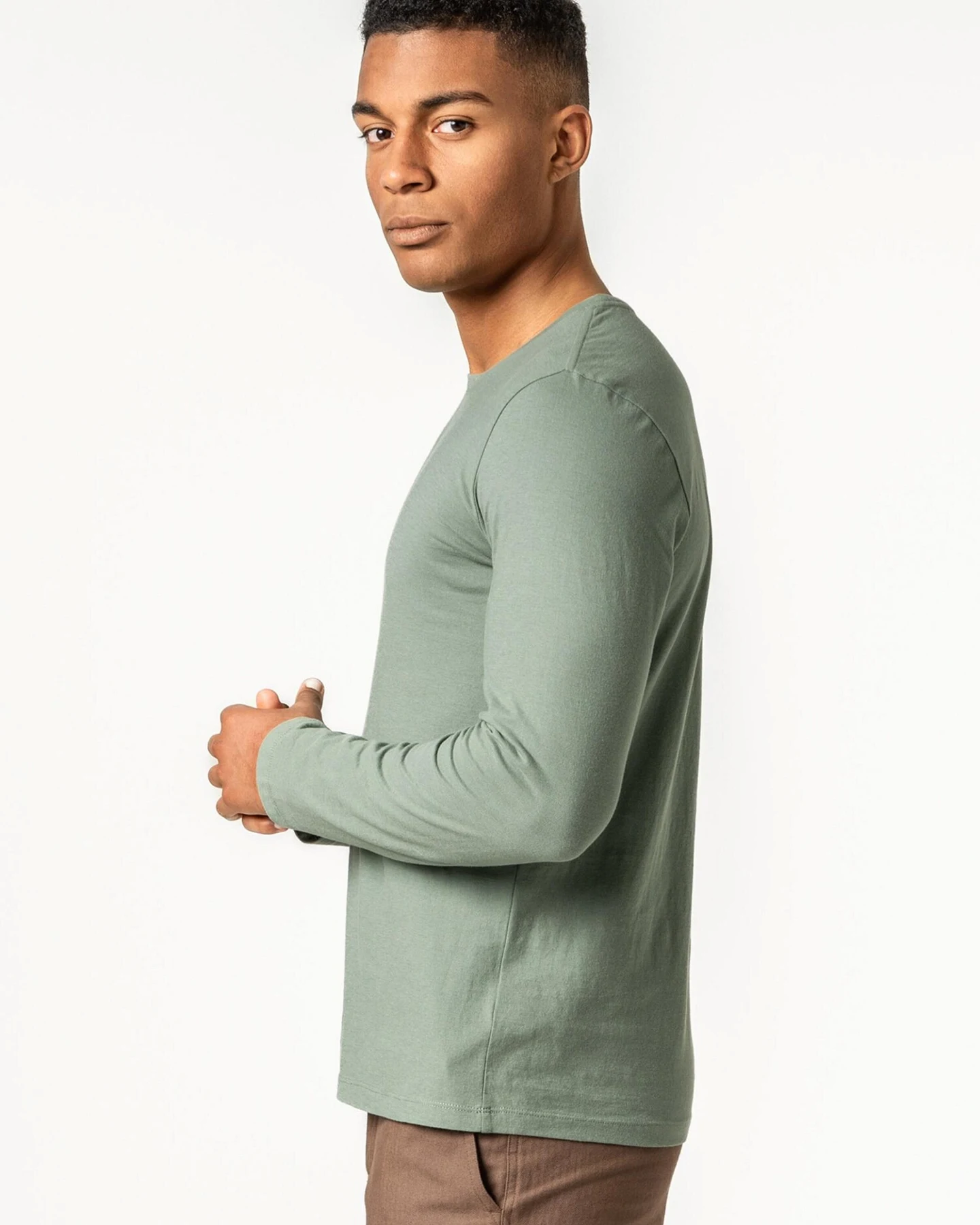 Living Crafts Shirt TERIK – Ansicht 4