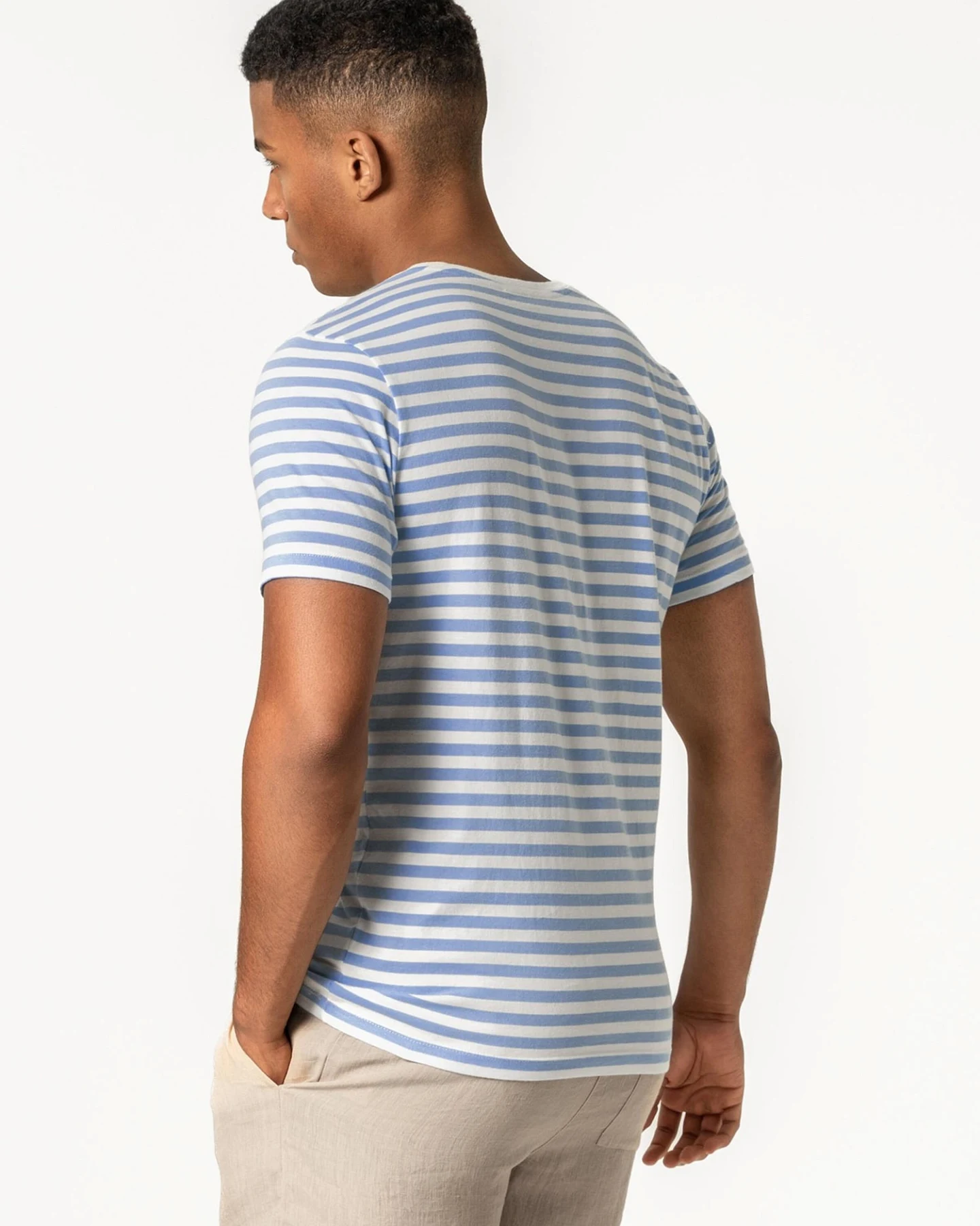 Living Crafts Shirt THERREL – Ansicht 4