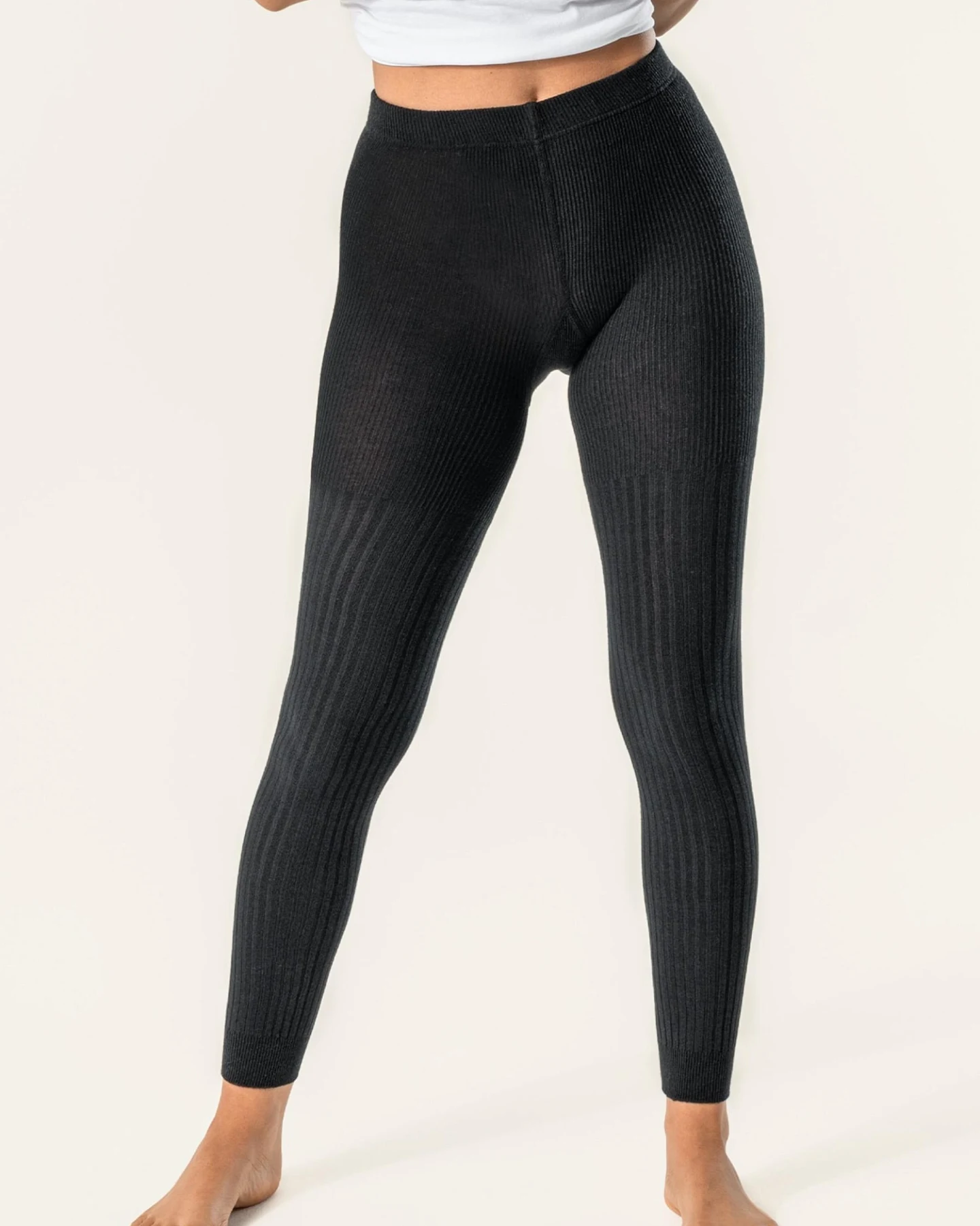 Living Crafts Leggings SOLISA – Ansicht 2