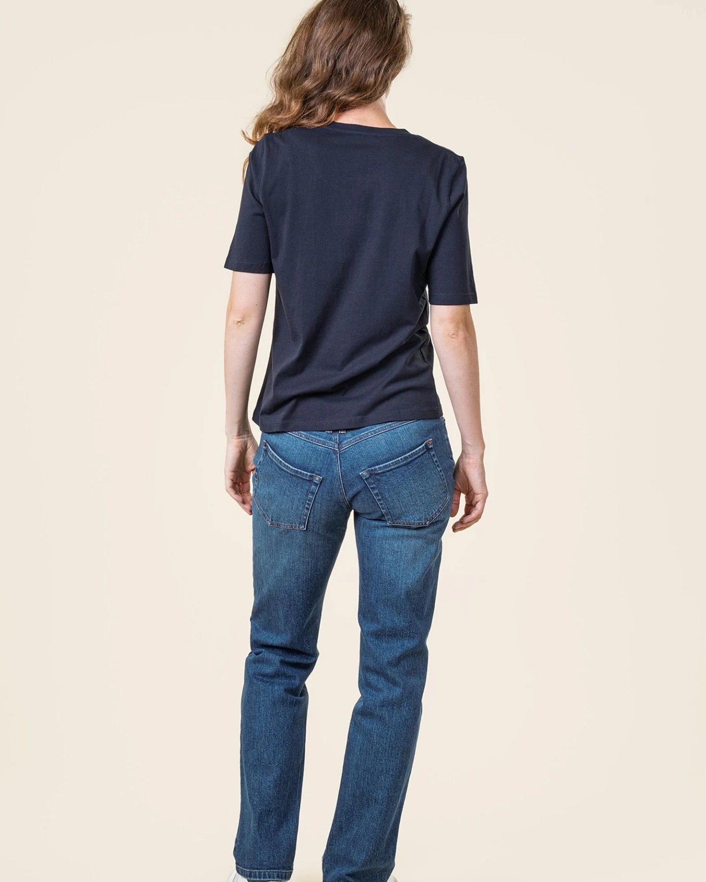 Living Crafts Shirt TABERA – Ansicht 4