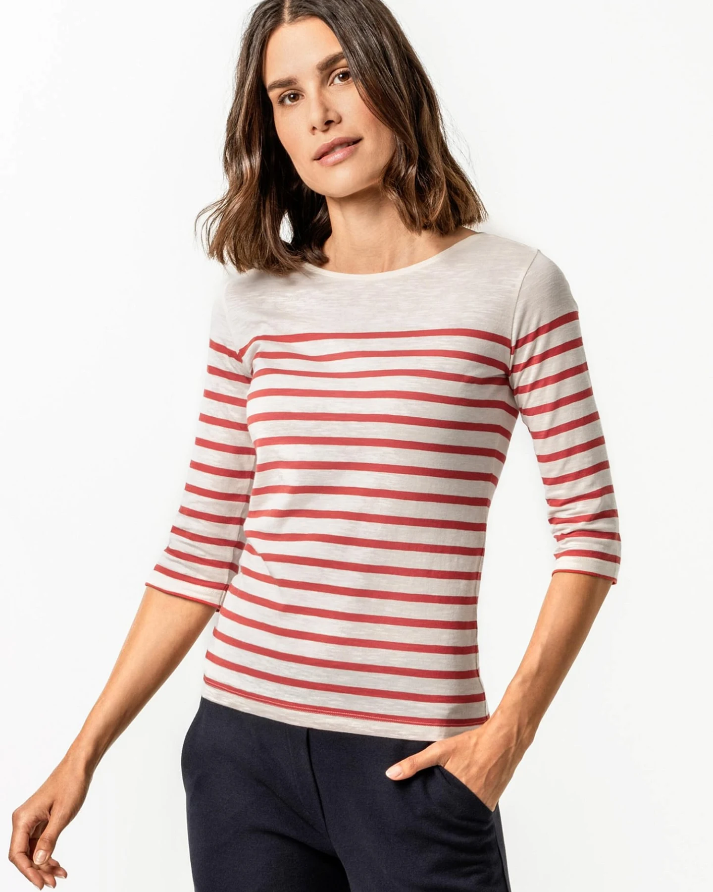 Living Crafts Shirt – Ansicht 2