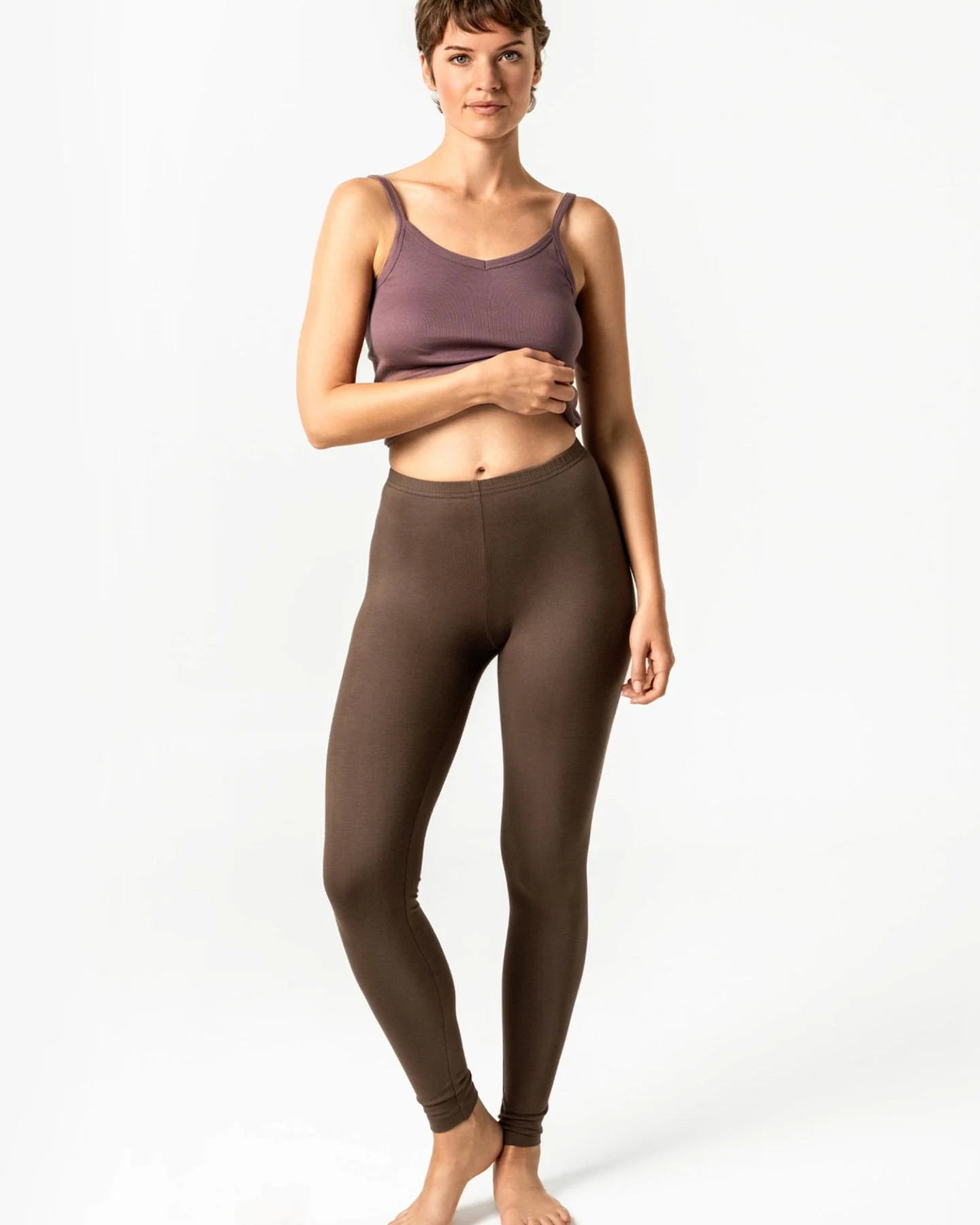 Living Crafts Leggings ANNEDORE – Ansicht 2