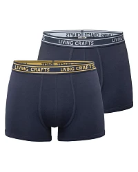 Produktseite: Living Crafts Boxershorts RICHARD