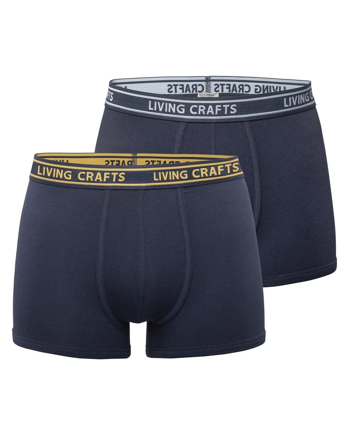 Living Crafts Boxershorts RICHARD