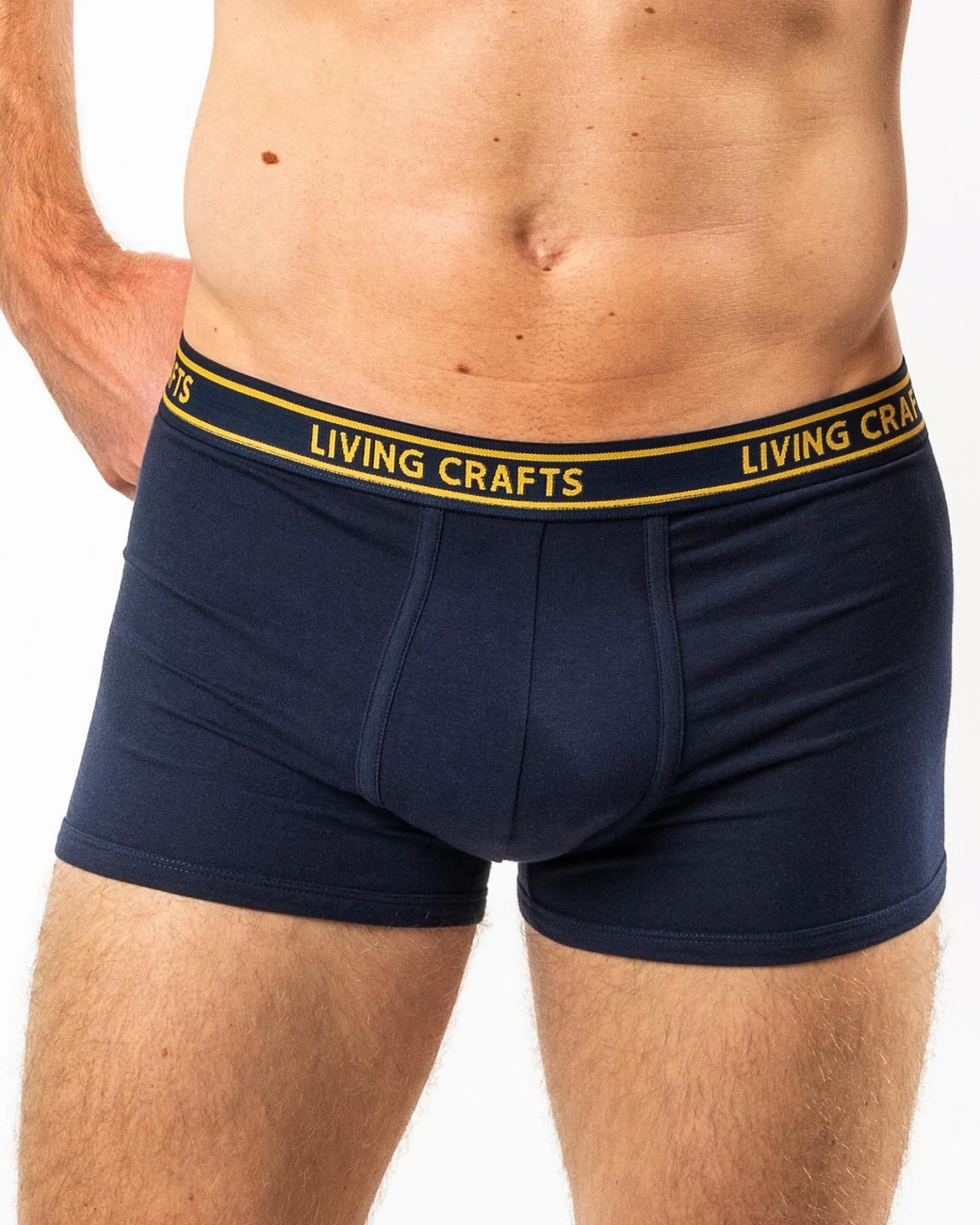 Living Crafts Boxershorts RICHARD – Ansicht 2