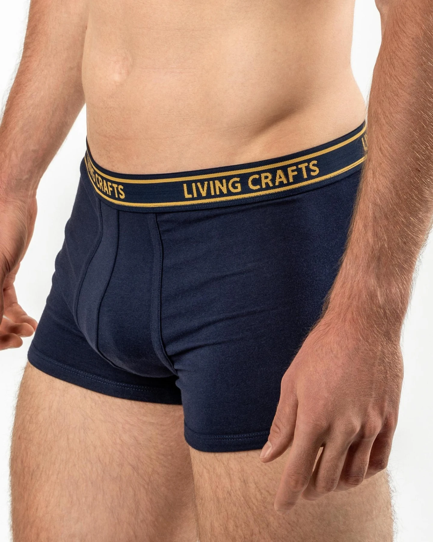 Living Crafts Boxershorts RICHARD – Ansicht 3