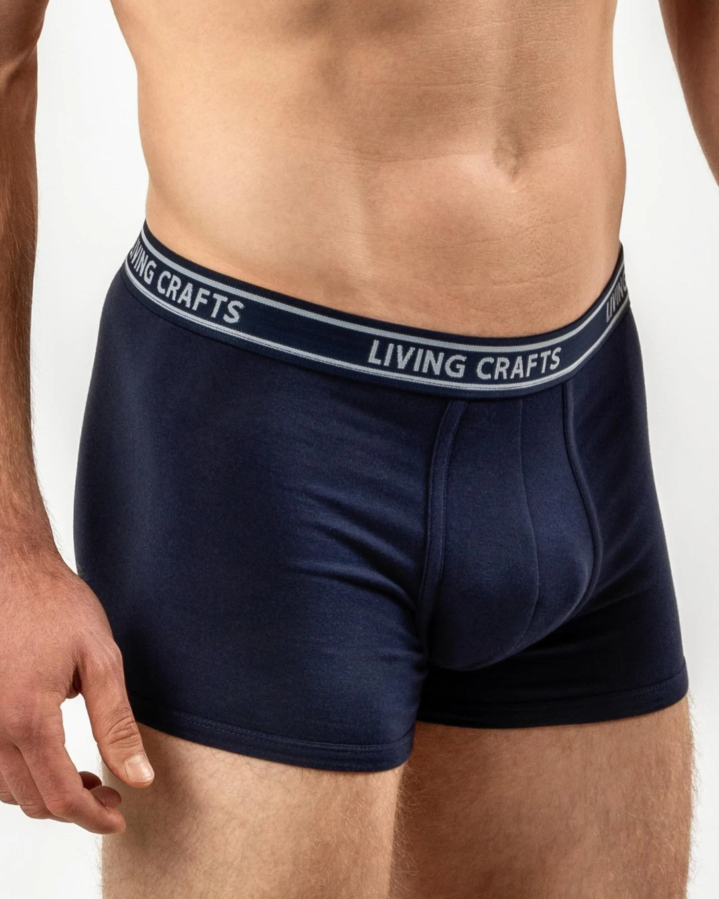 Living Crafts Boxershorts RICHARD – Ansicht 5