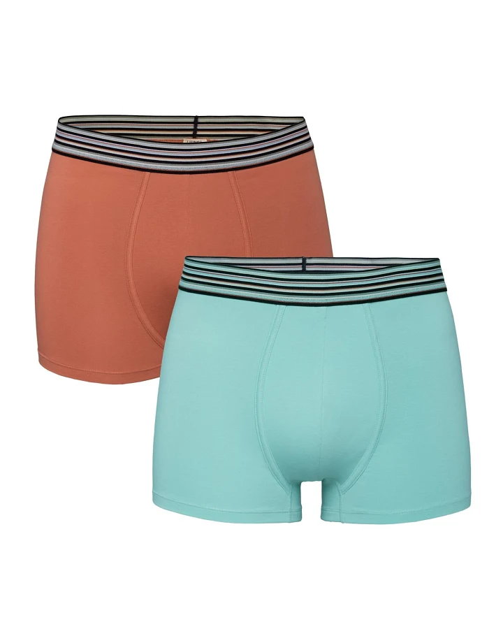 Living Crafts Boxershorts RICHARD