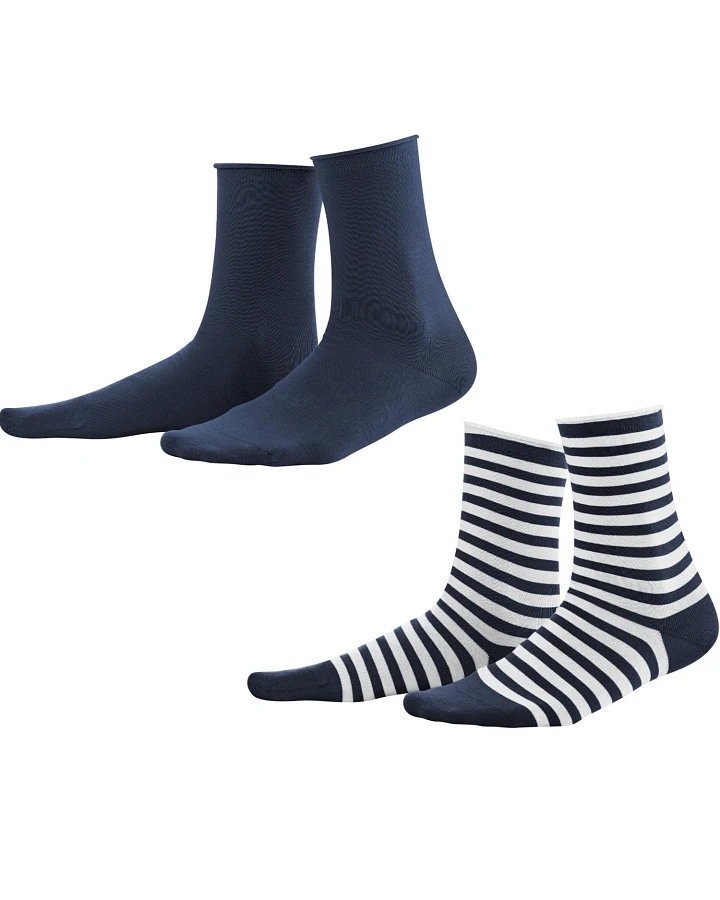 Living Crafts Socken ALEXIS