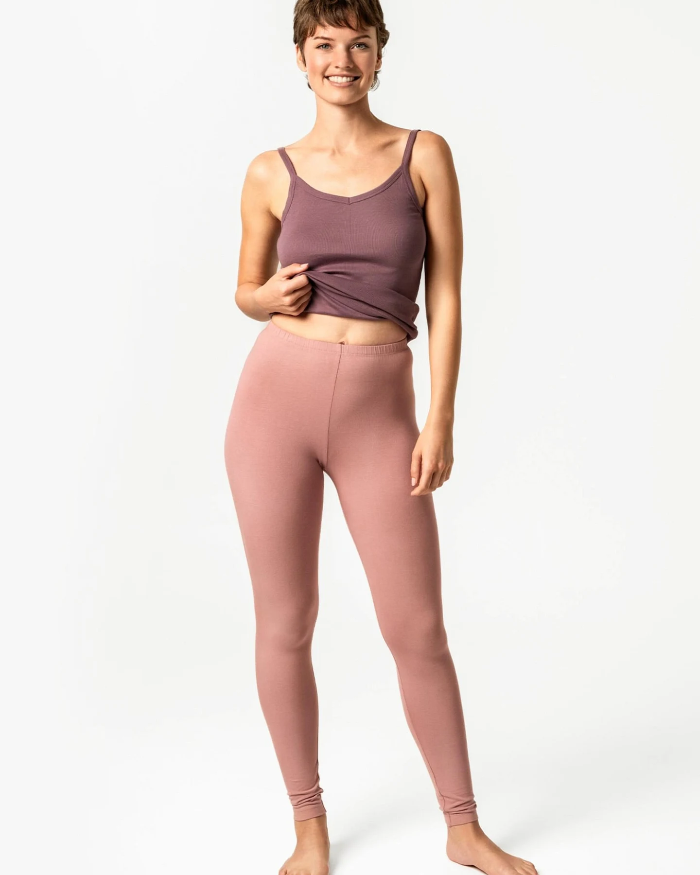 Living Crafts Leggings ANNEDORE – Ansicht 2