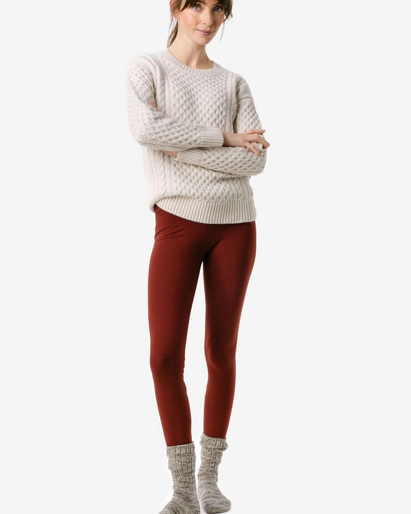 Living Crafts Leggings ANNEDORE – Ansicht 2