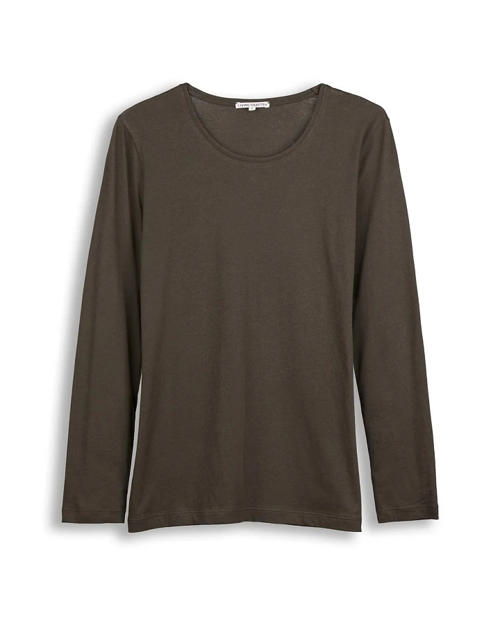 Produktseite: Living Crafts Shirt SUSANNA