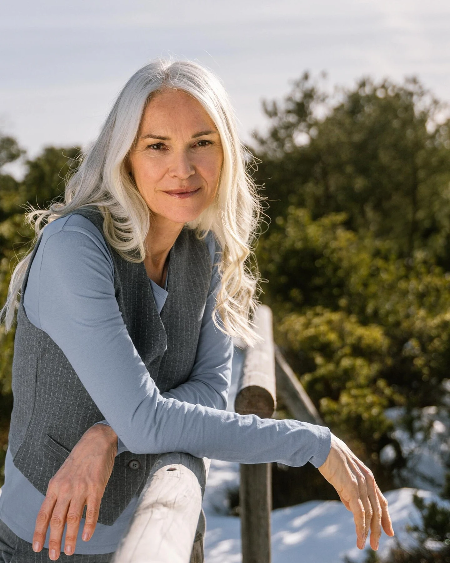Living Crafts Shirt TARANA – Ansicht 5