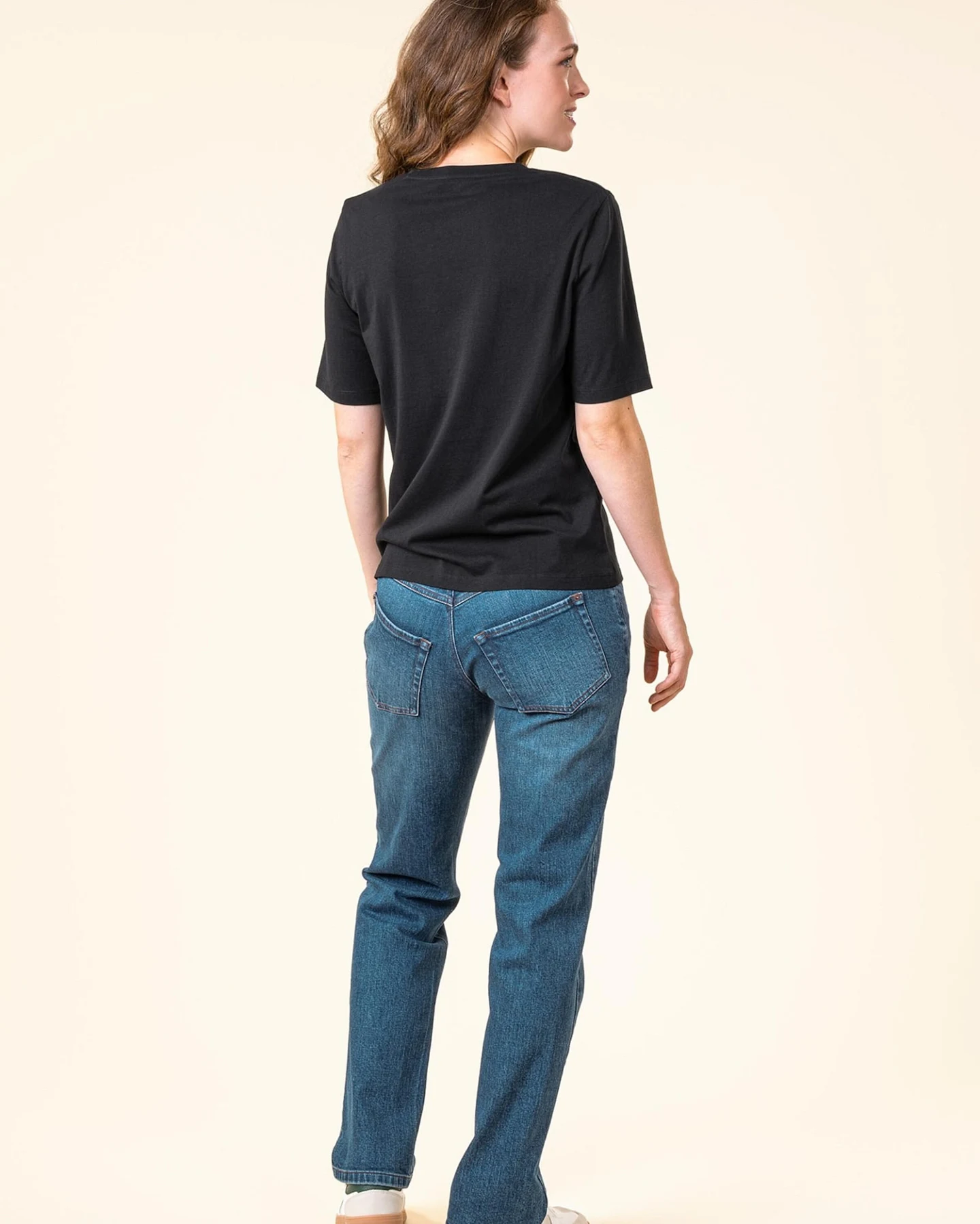 Living Crafts Shirt TABERA – Ansicht 4
