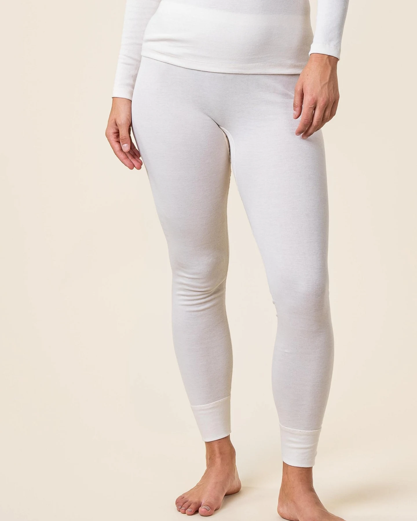 Living Crafts Lange Unterhose JESSICA – Ansicht 2