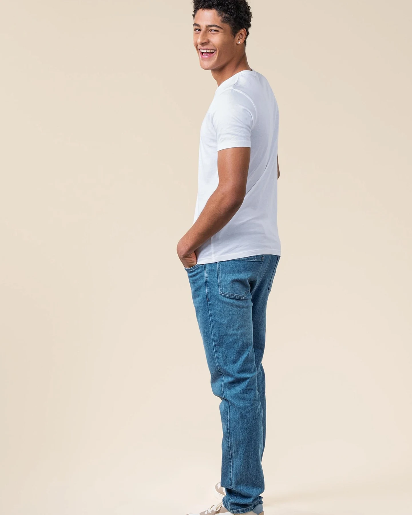 Living Crafts Shirt TAWIN – Ansicht 5