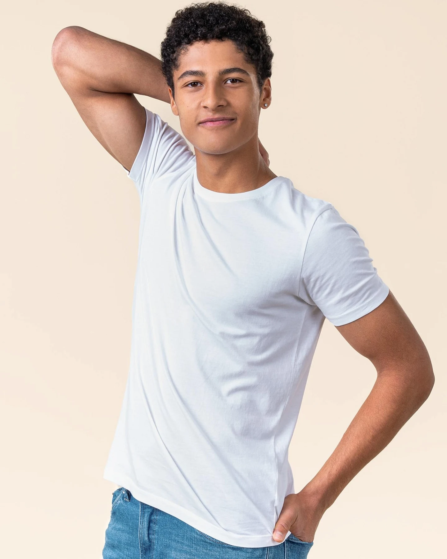 Living Crafts Shirt TAWIN – Ansicht 6