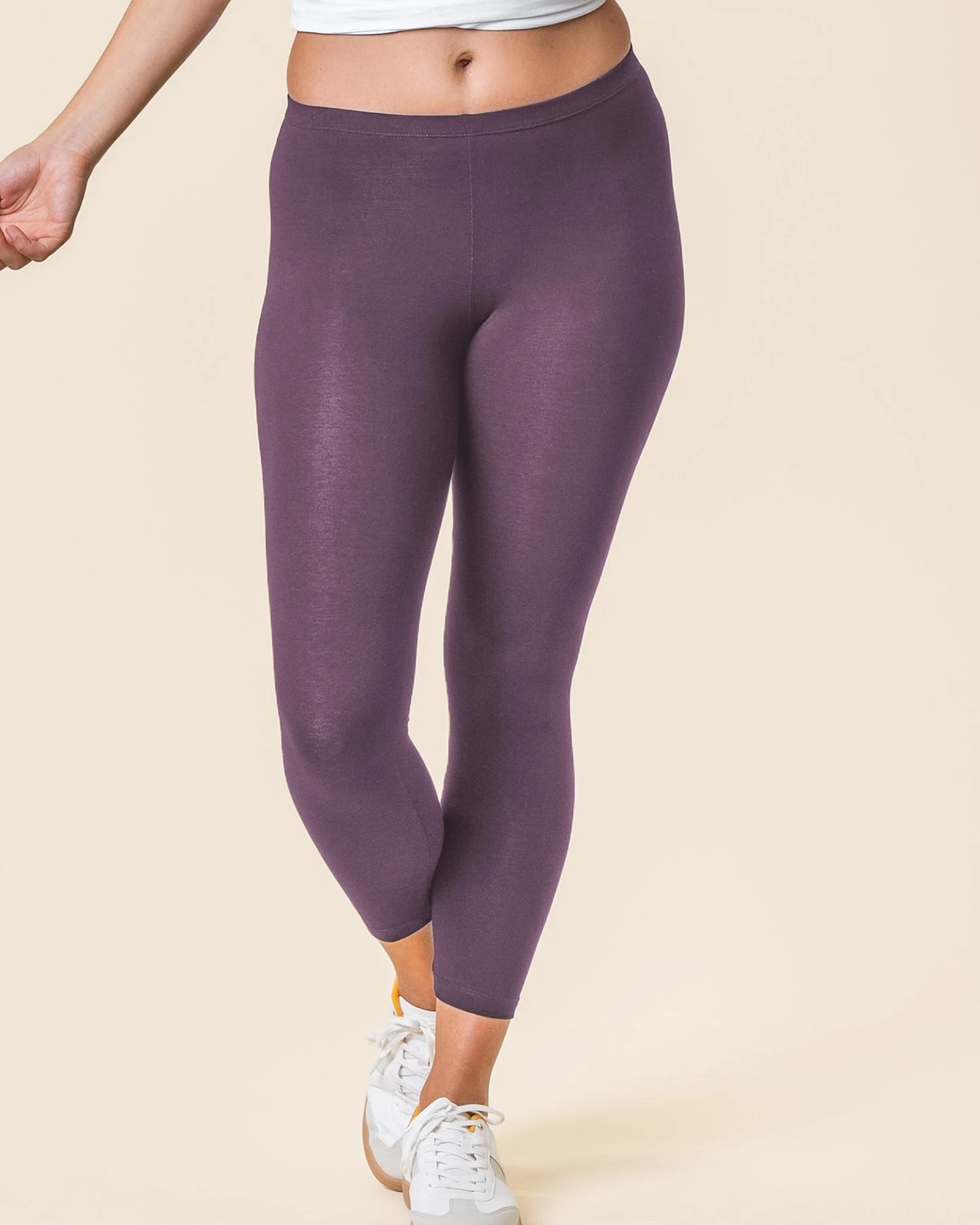 Living Crafts Leggings ANNEDORE – Ansicht 2