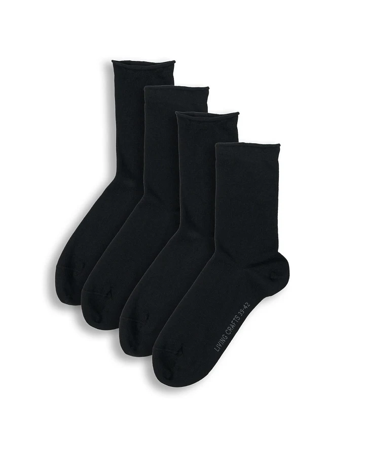 Living Crafts Socken ALEXIS