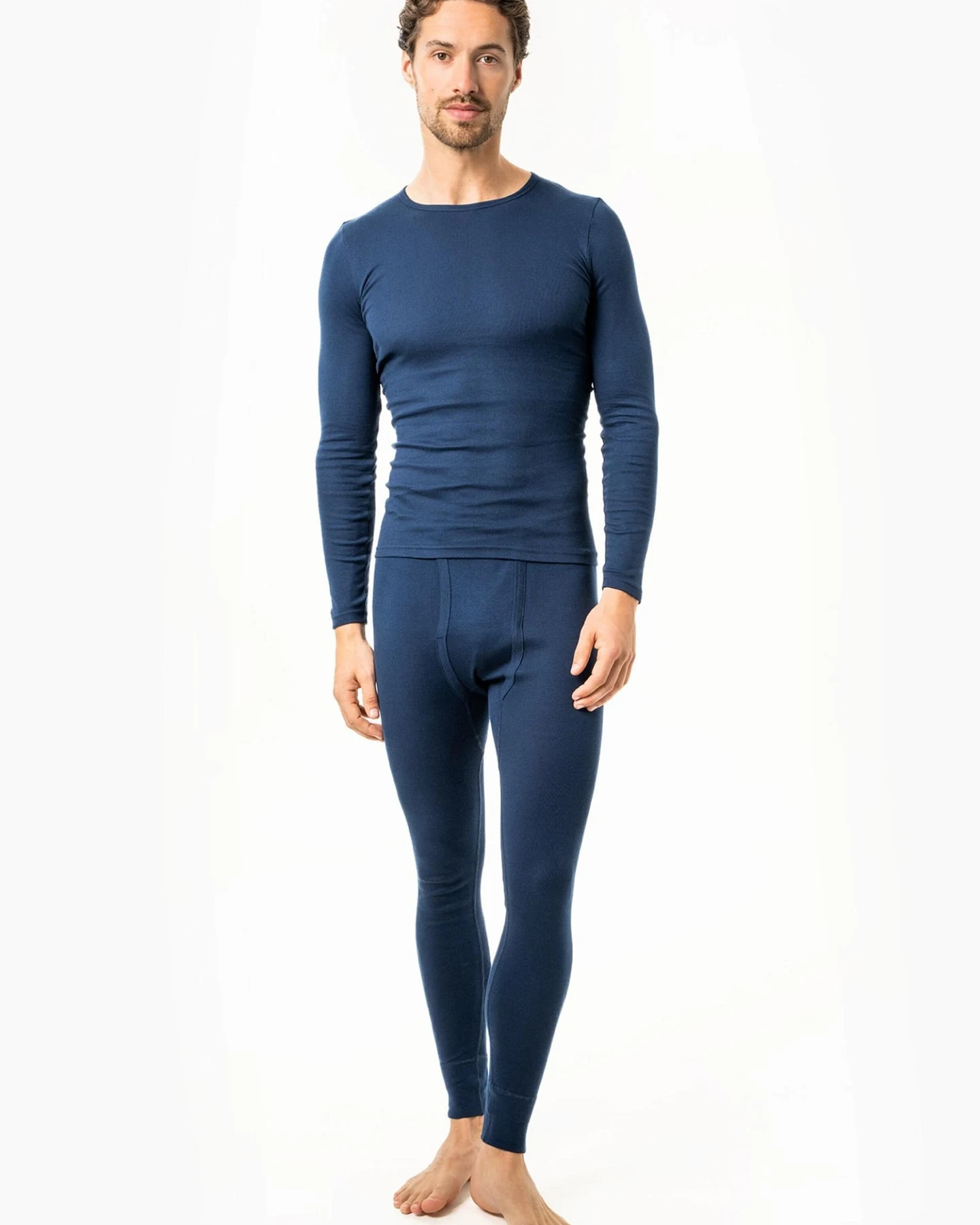 Living Crafts Lange Unterhose JONATHAN – Ansicht 2