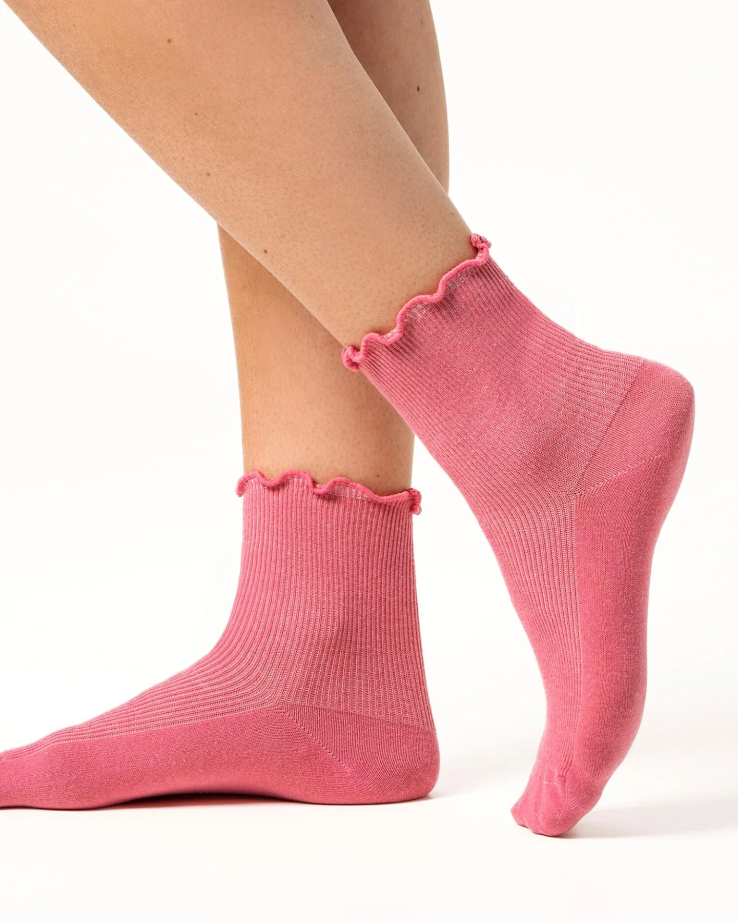 Living Crafts Socken ASTHER – Ansicht 4