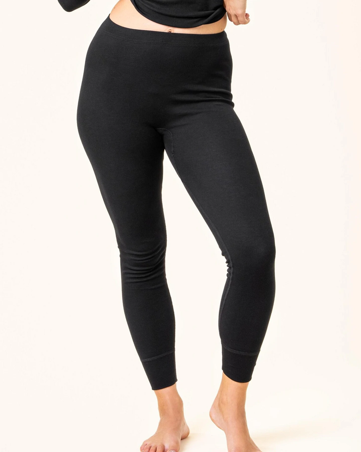 Living Crafts Lange Unterhose JESSICA – Ansicht 2