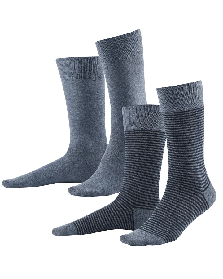 Living Crafts Socken ARNI