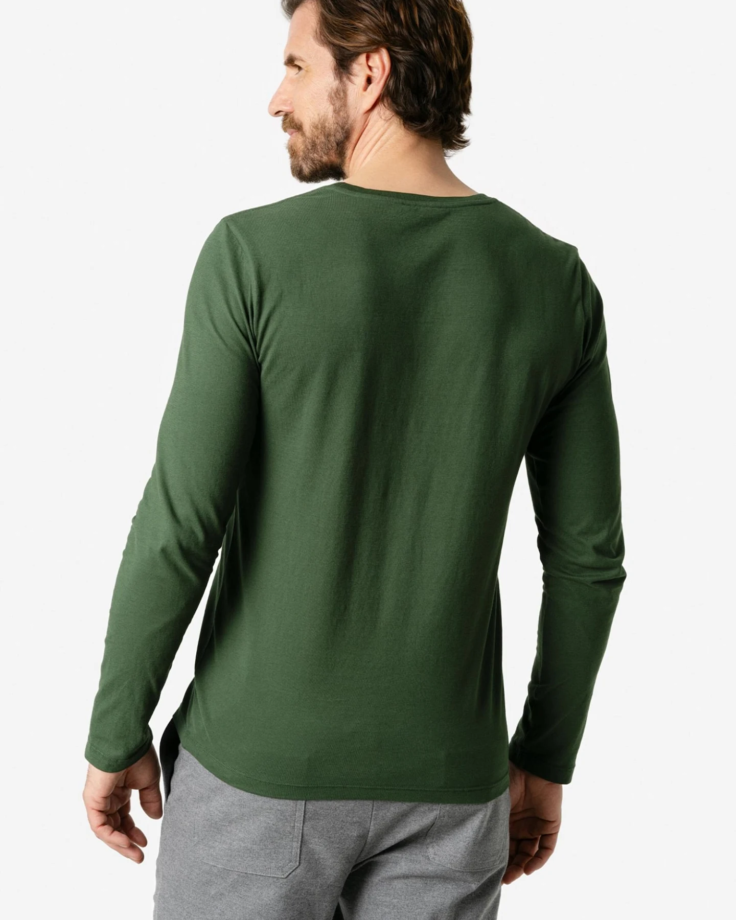 Living Crafts Shirt TERIK – Ansicht 5