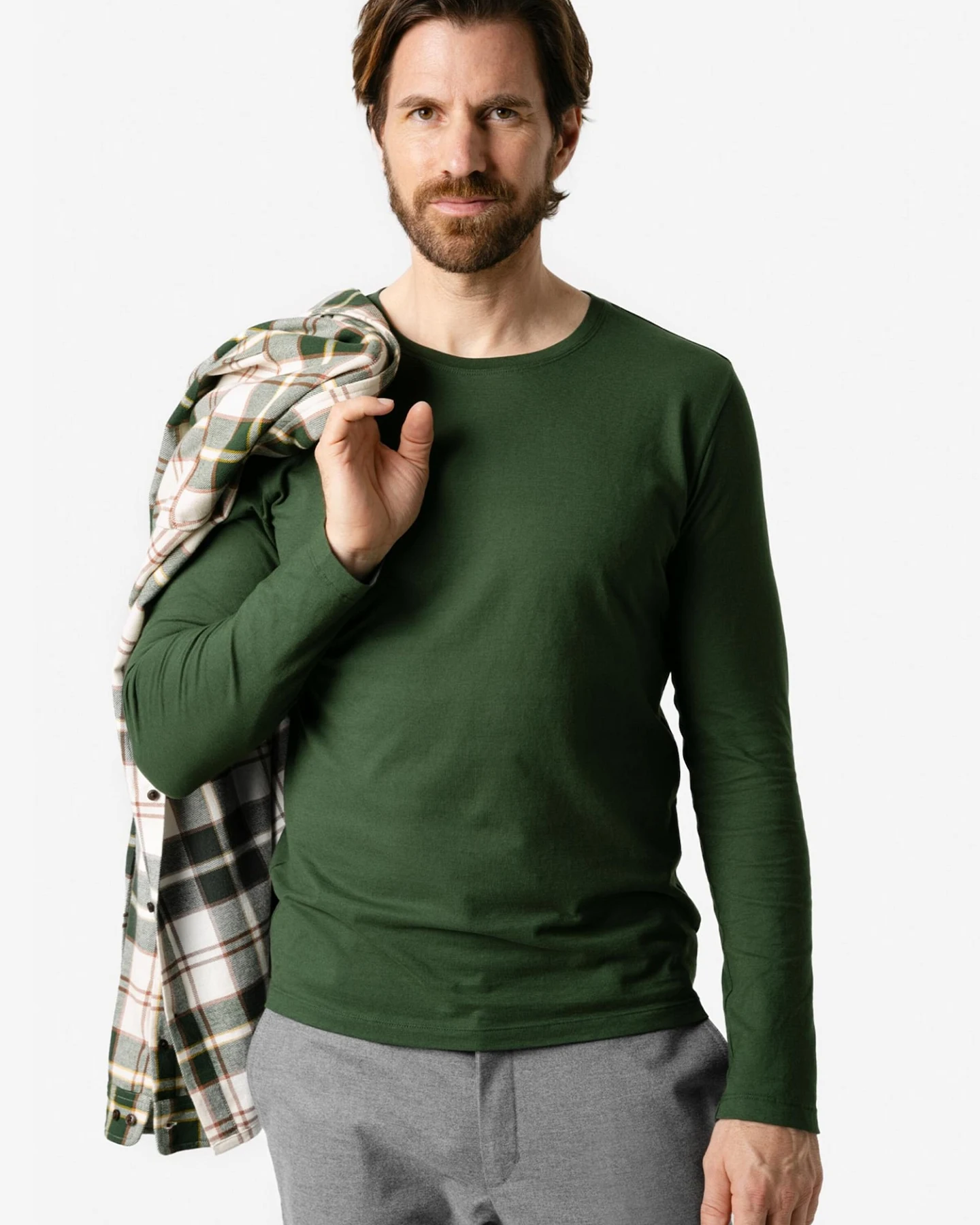 Living Crafts Shirt TERIK – Ansicht 6