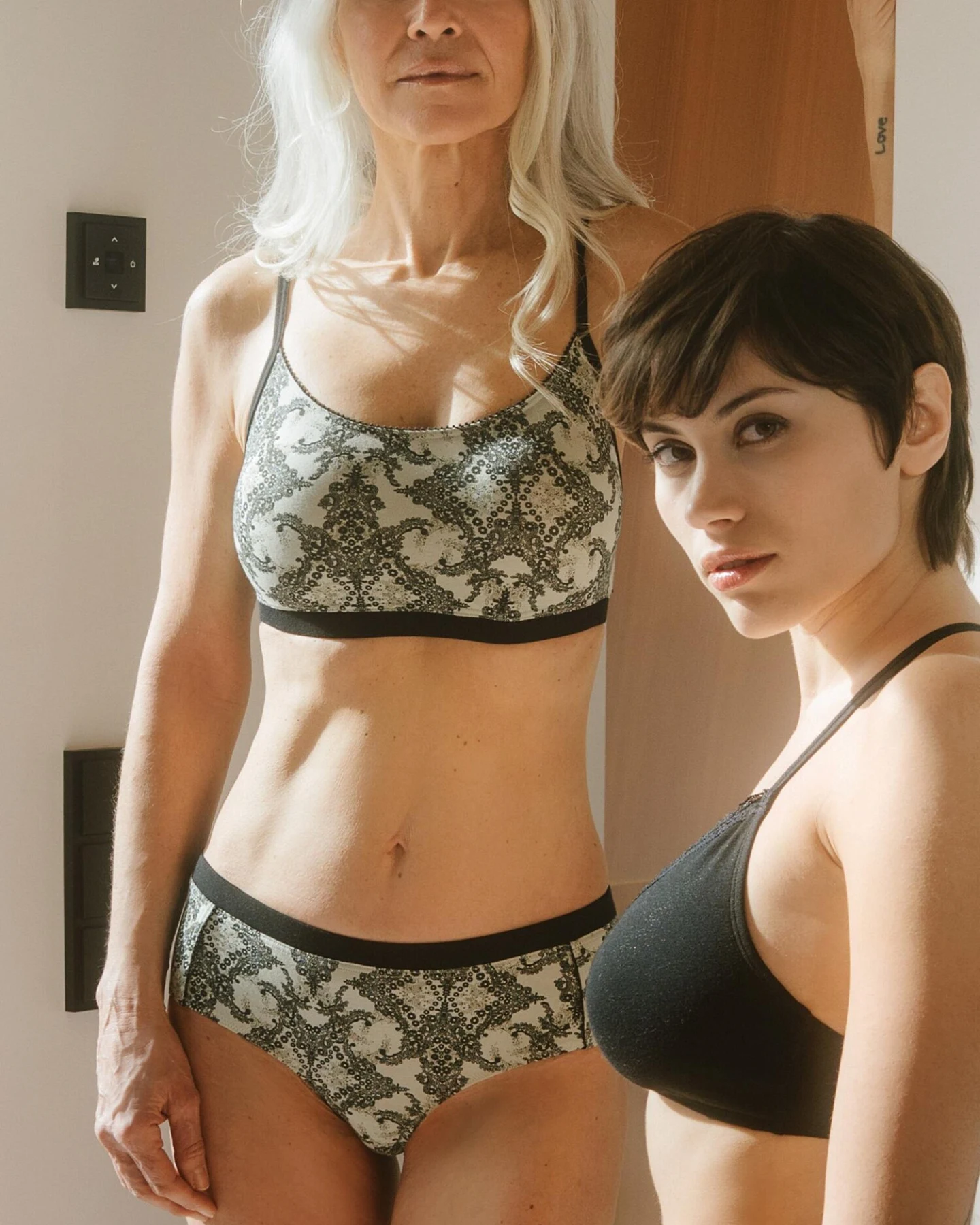 Living Crafts Panty SOLANDIA – Ansicht 6