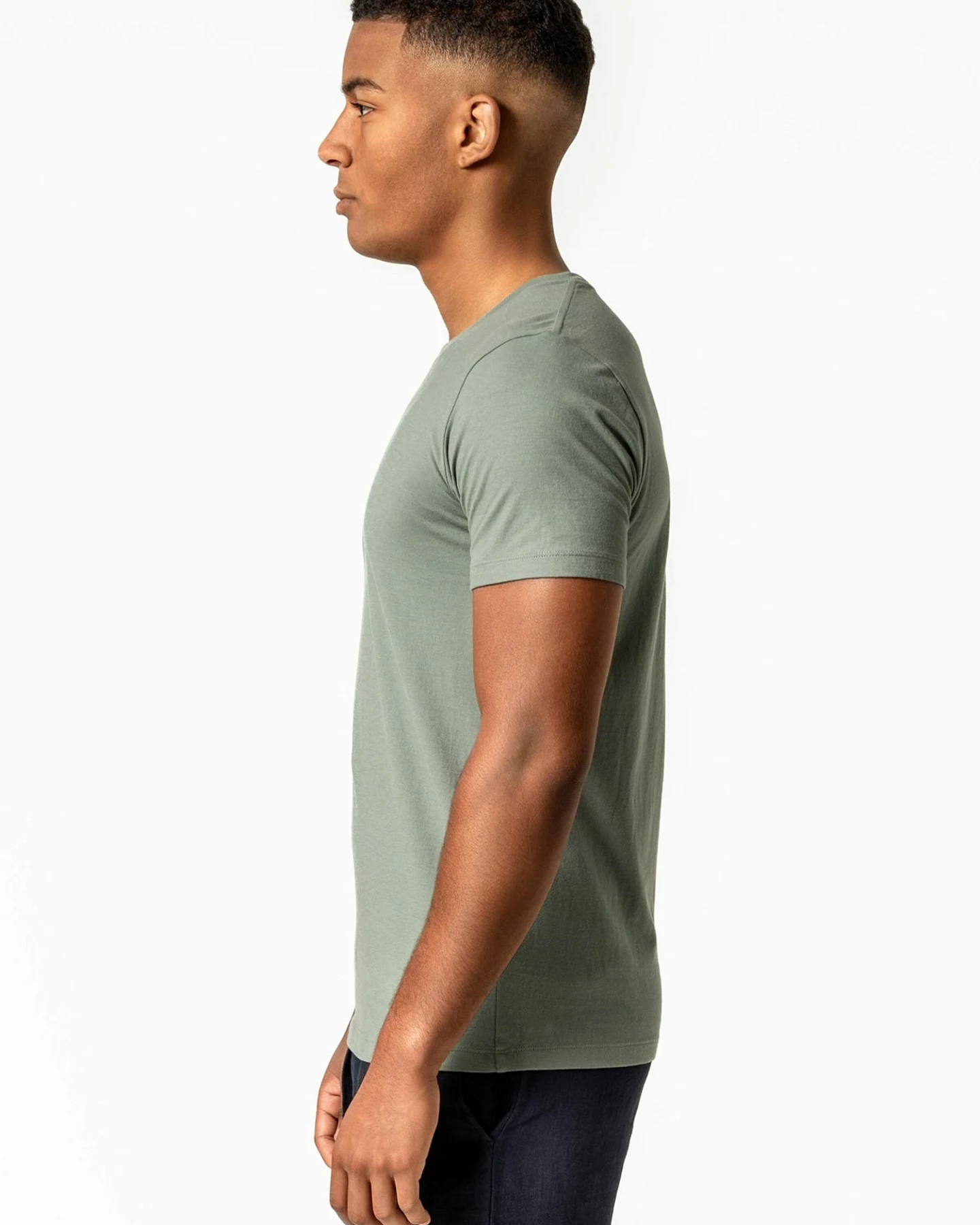 Living Crafts Shirt THERREL – Ansicht 3