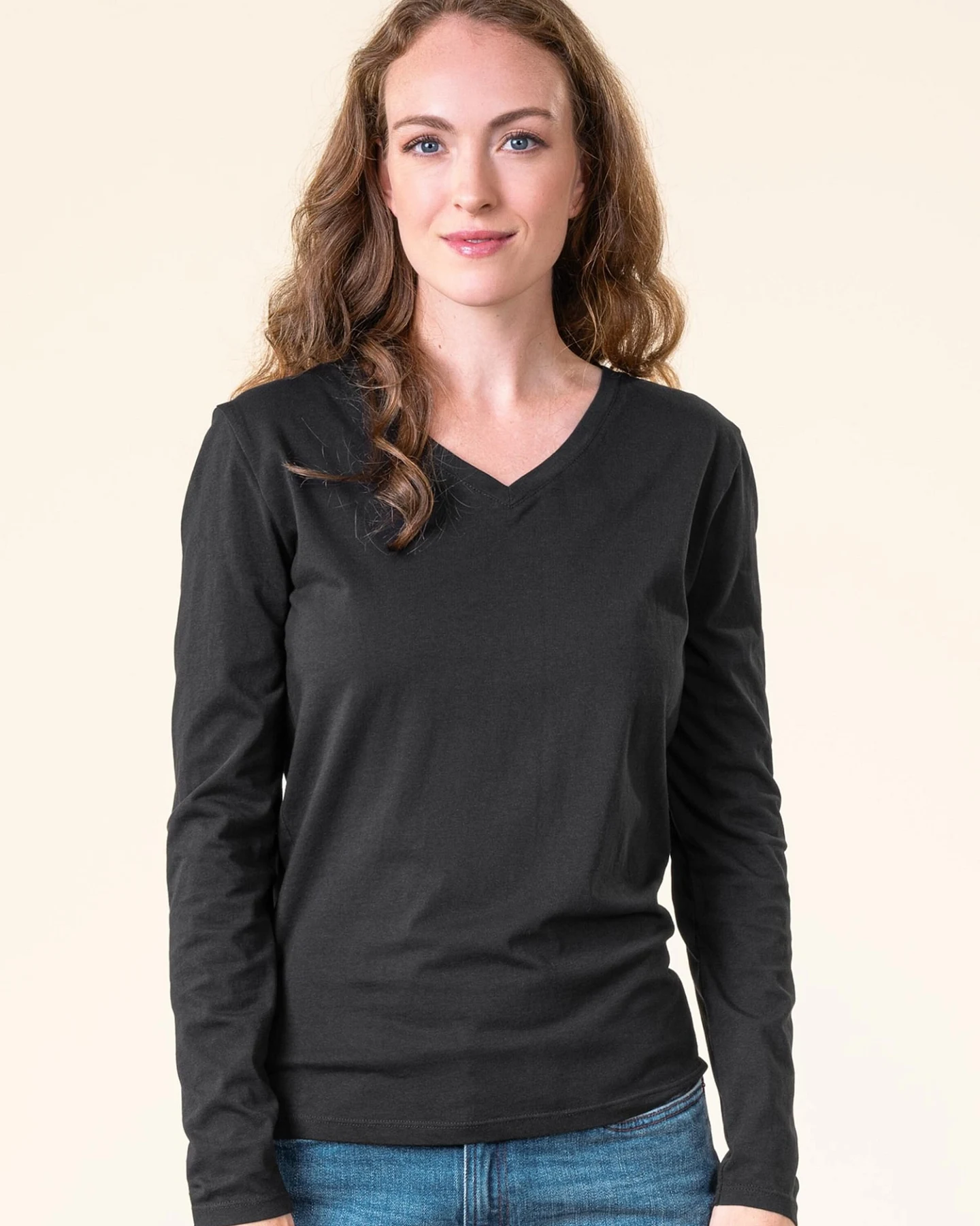 Living Crafts Shirt TARANA – Ansicht 2
