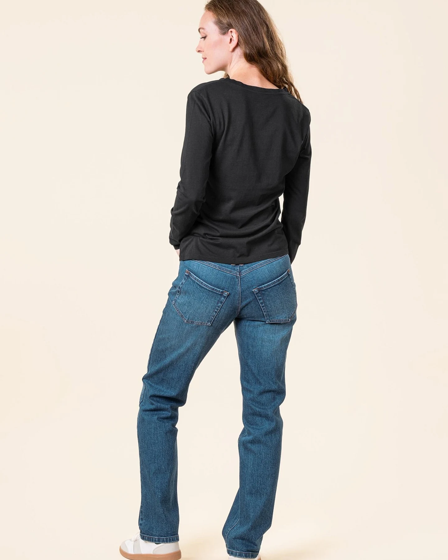 Living Crafts Shirt TARANA – Ansicht 4