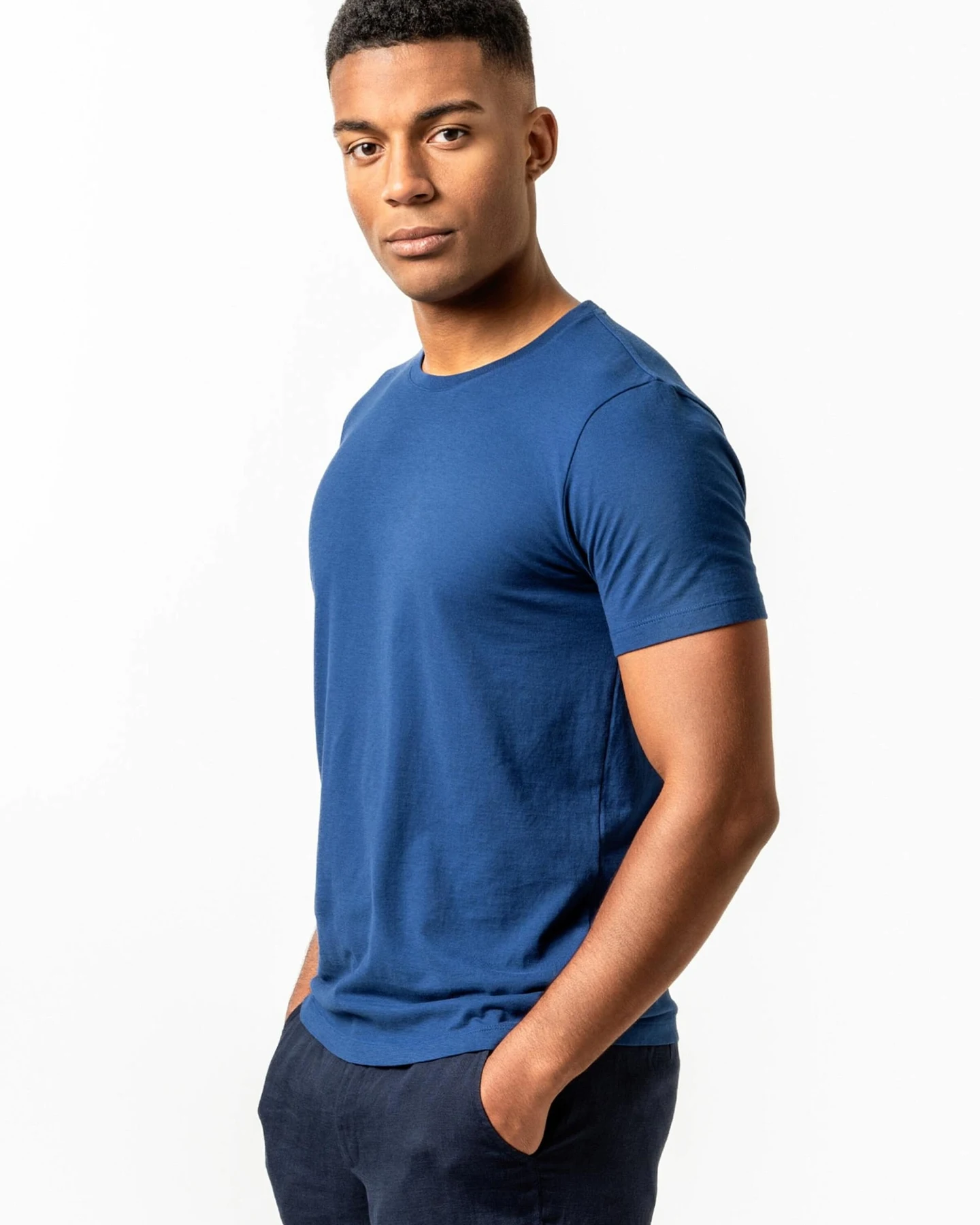 Living Crafts Shirt THERREL – Ansicht 3