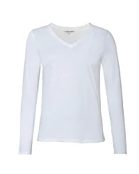 Produktseite: Living Crafts Shirt TARANA