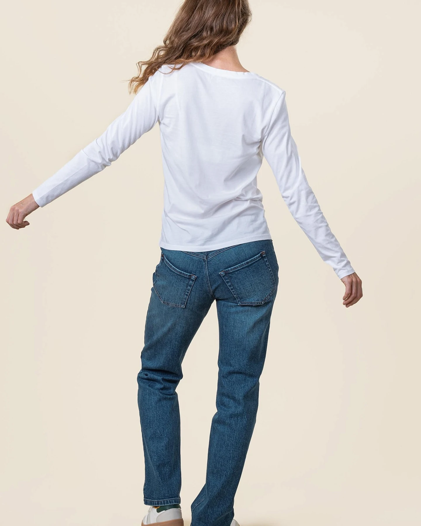 Living Crafts Shirt TARANA – Ansicht 4