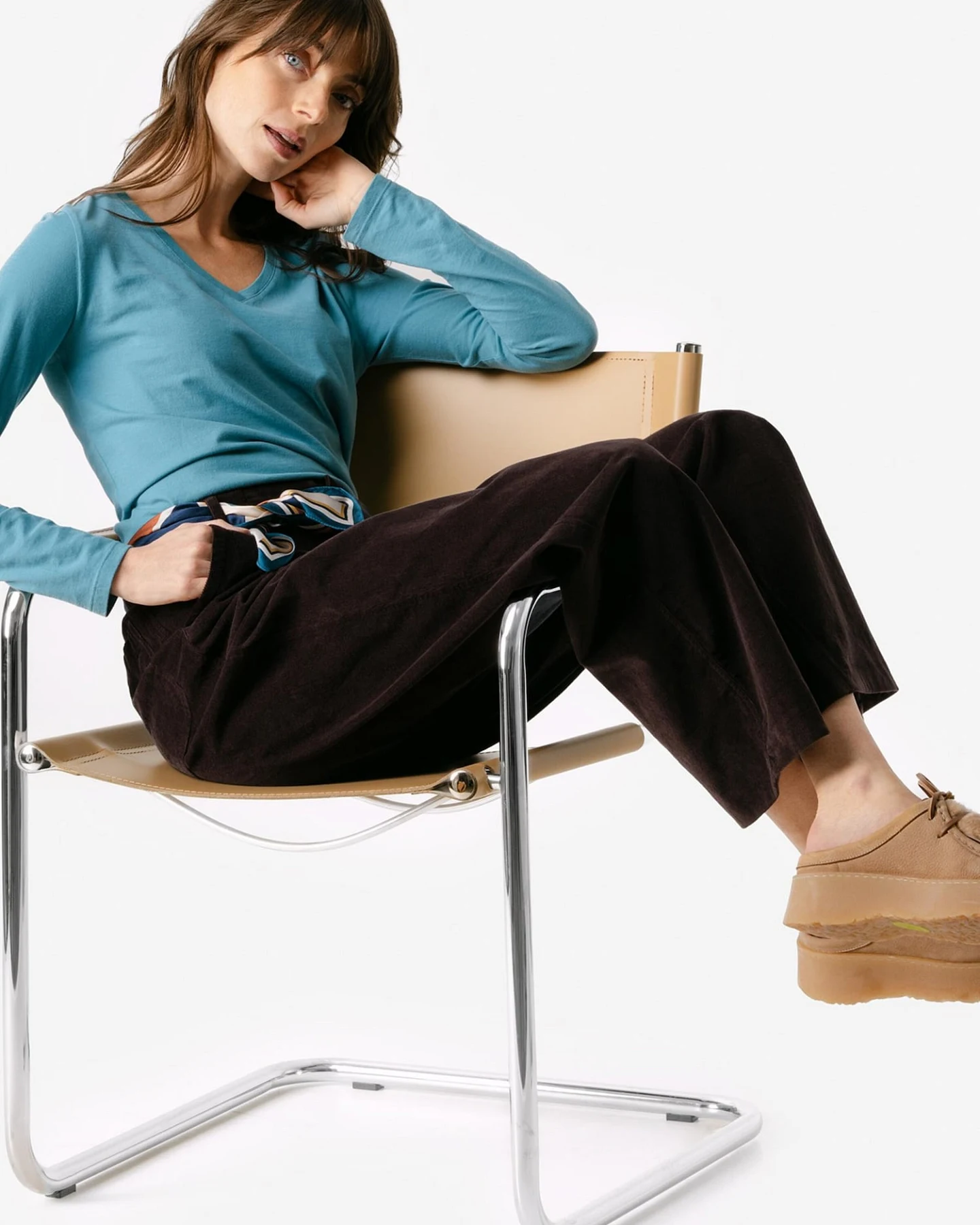 Living Crafts Shirt TARANA – Ansicht 6
