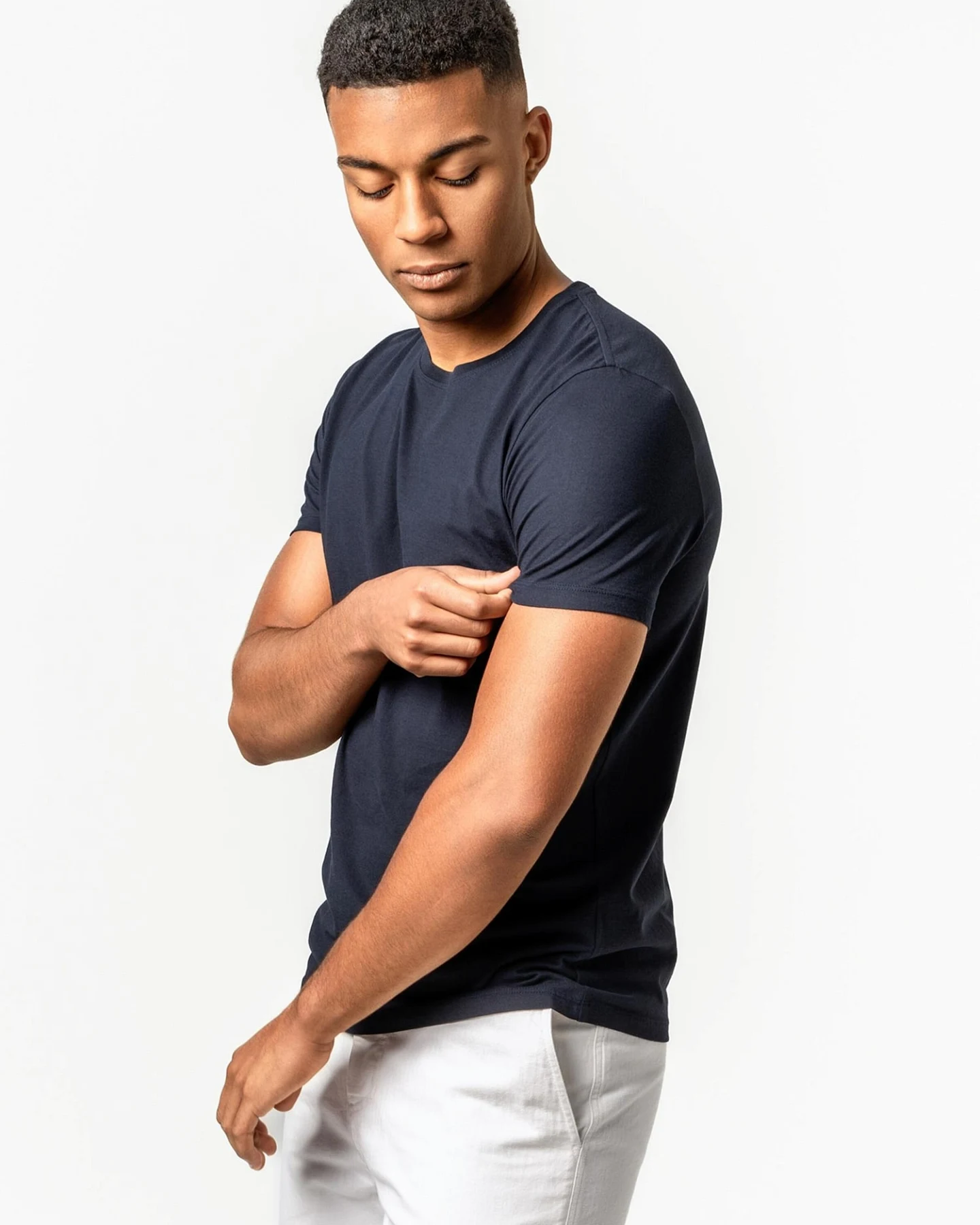 Living Crafts Shirt TAWIN – Ansicht 3