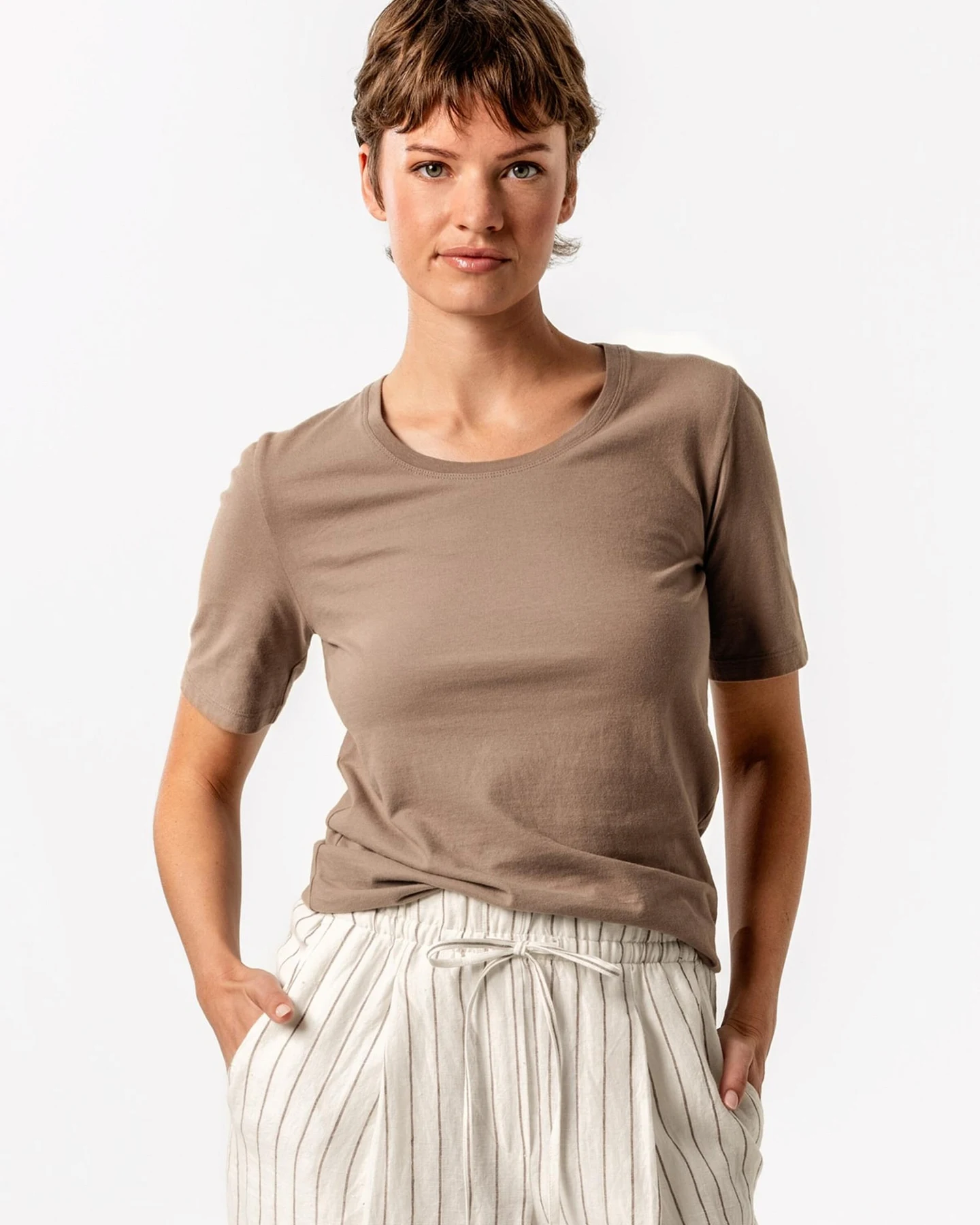 Living Crafts Shirt TABERA – Ansicht 2