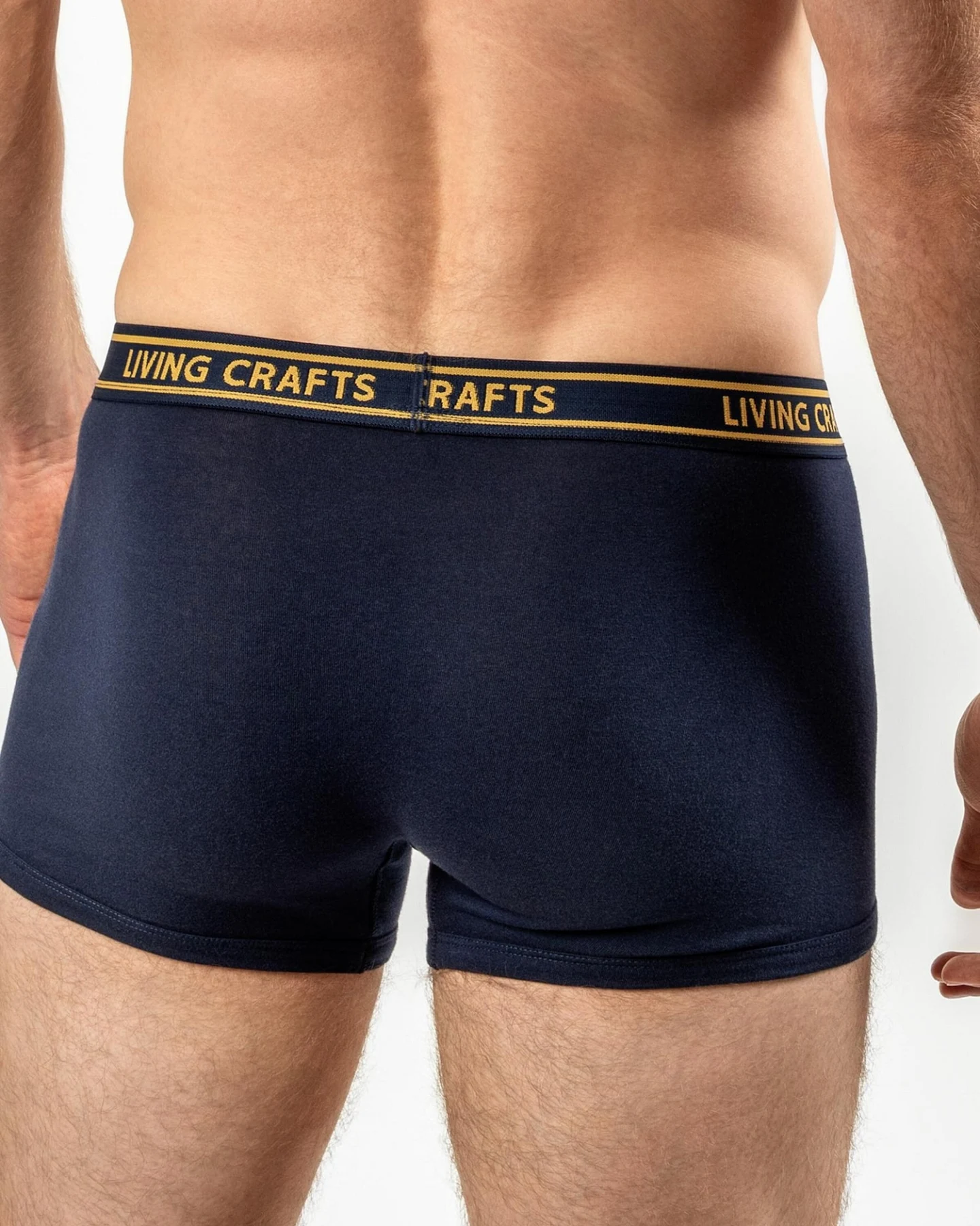 Living Crafts Boxershorts RICHARD – Ansicht 4