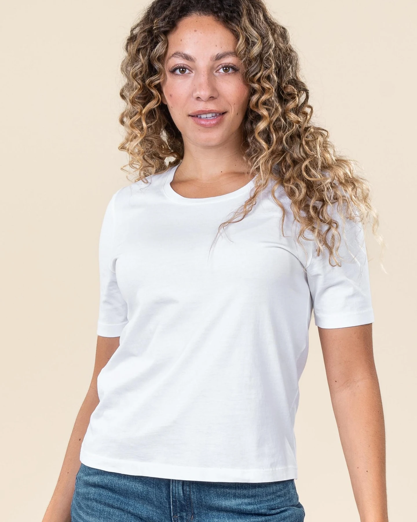 Living Crafts Shirt TABERA – Ansicht 2