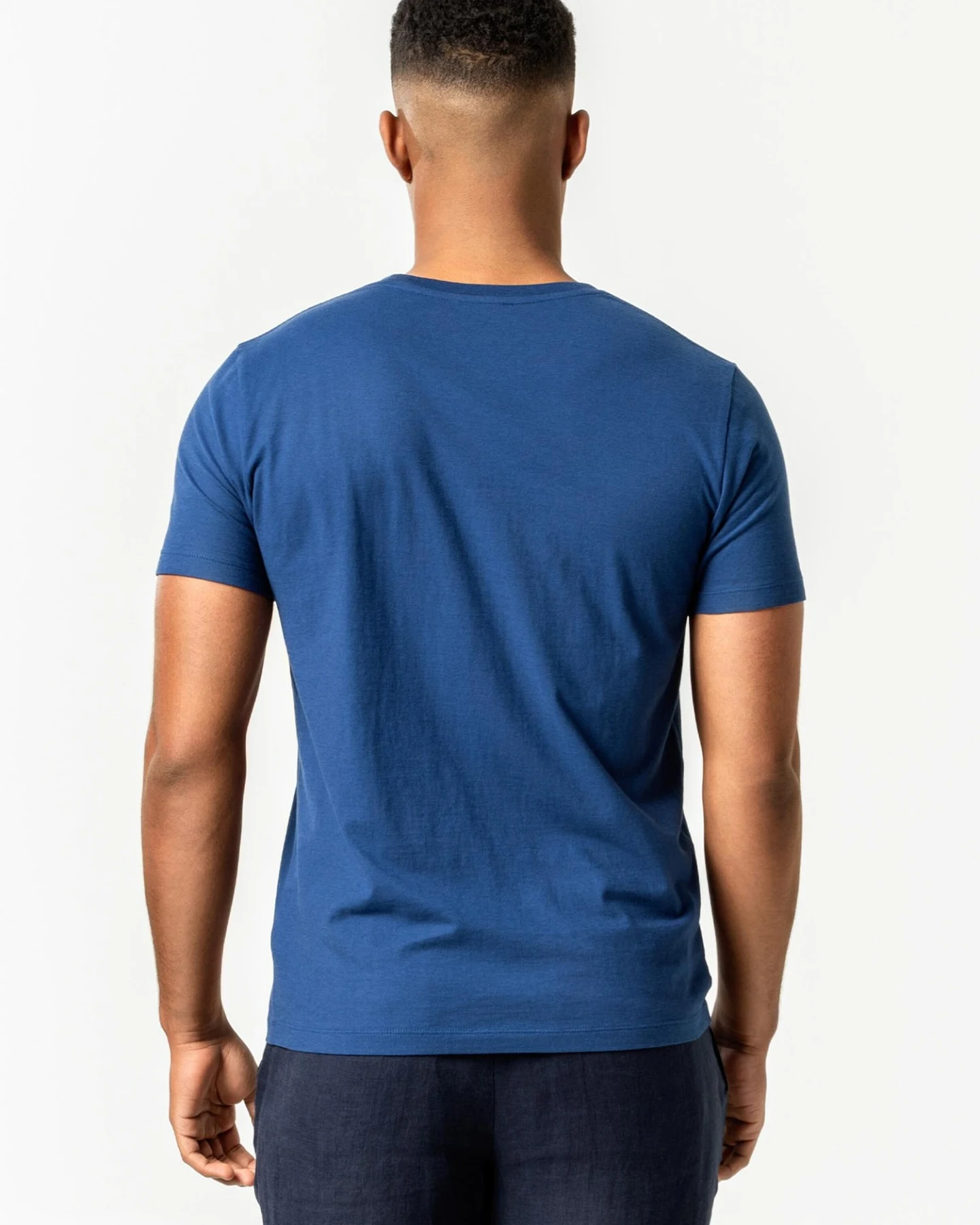 Living Crafts Shirt THERREL – Ansicht 4