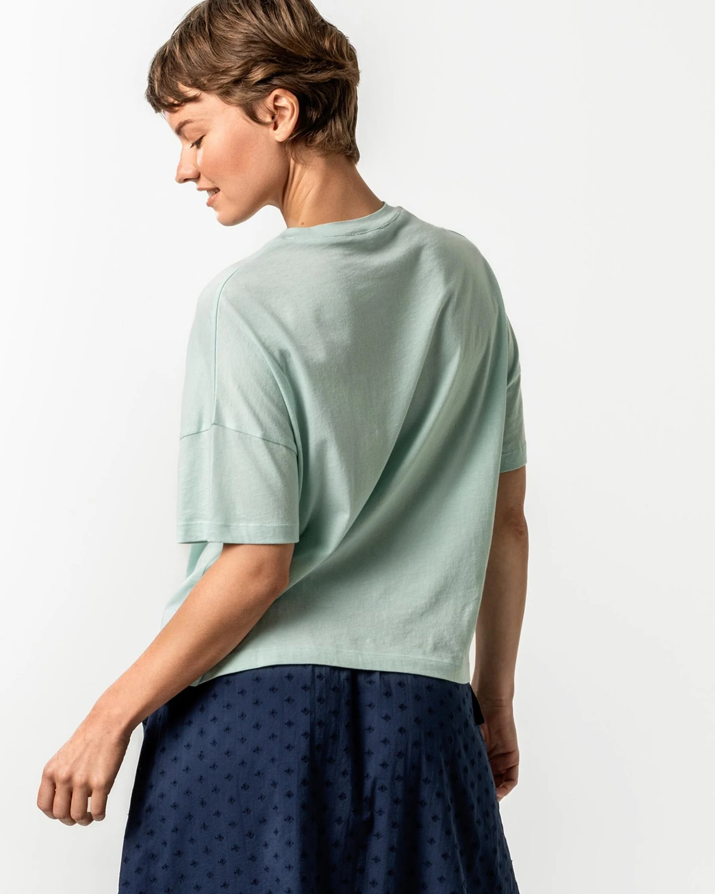 Living Crafts Shirt ANSIMA – Ansicht 4