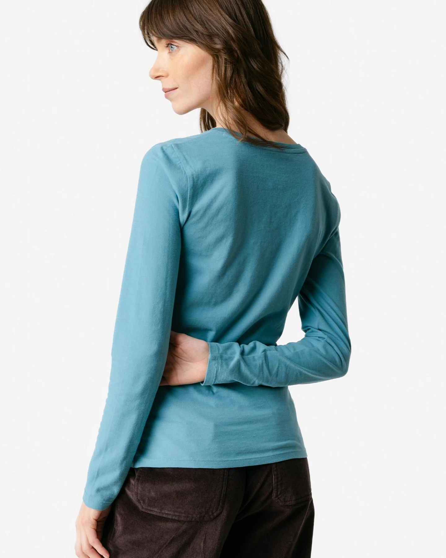 Living Crafts Shirt TARANA – Ansicht 5