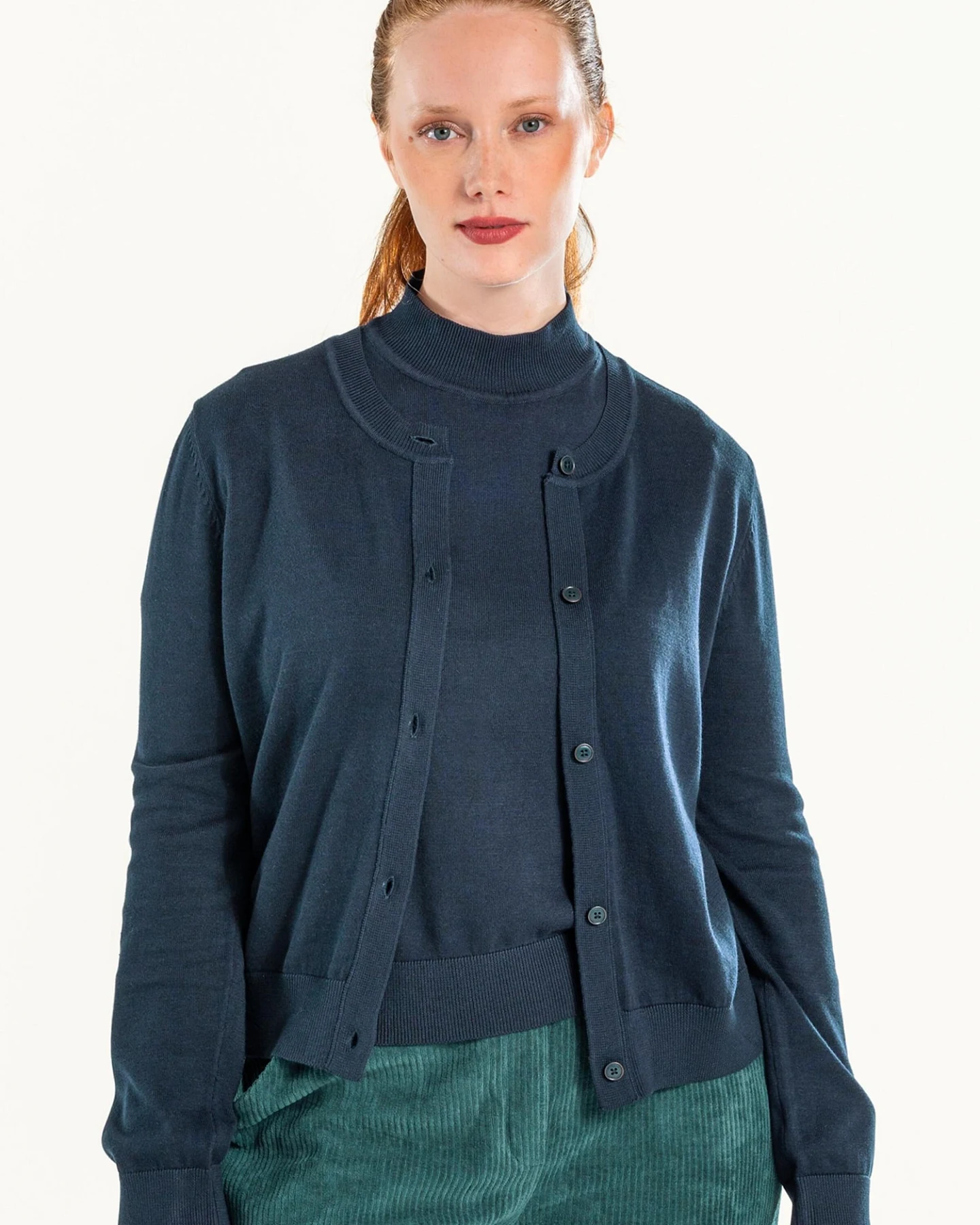 Living Crafts Pullover SIANA – Ansicht 5