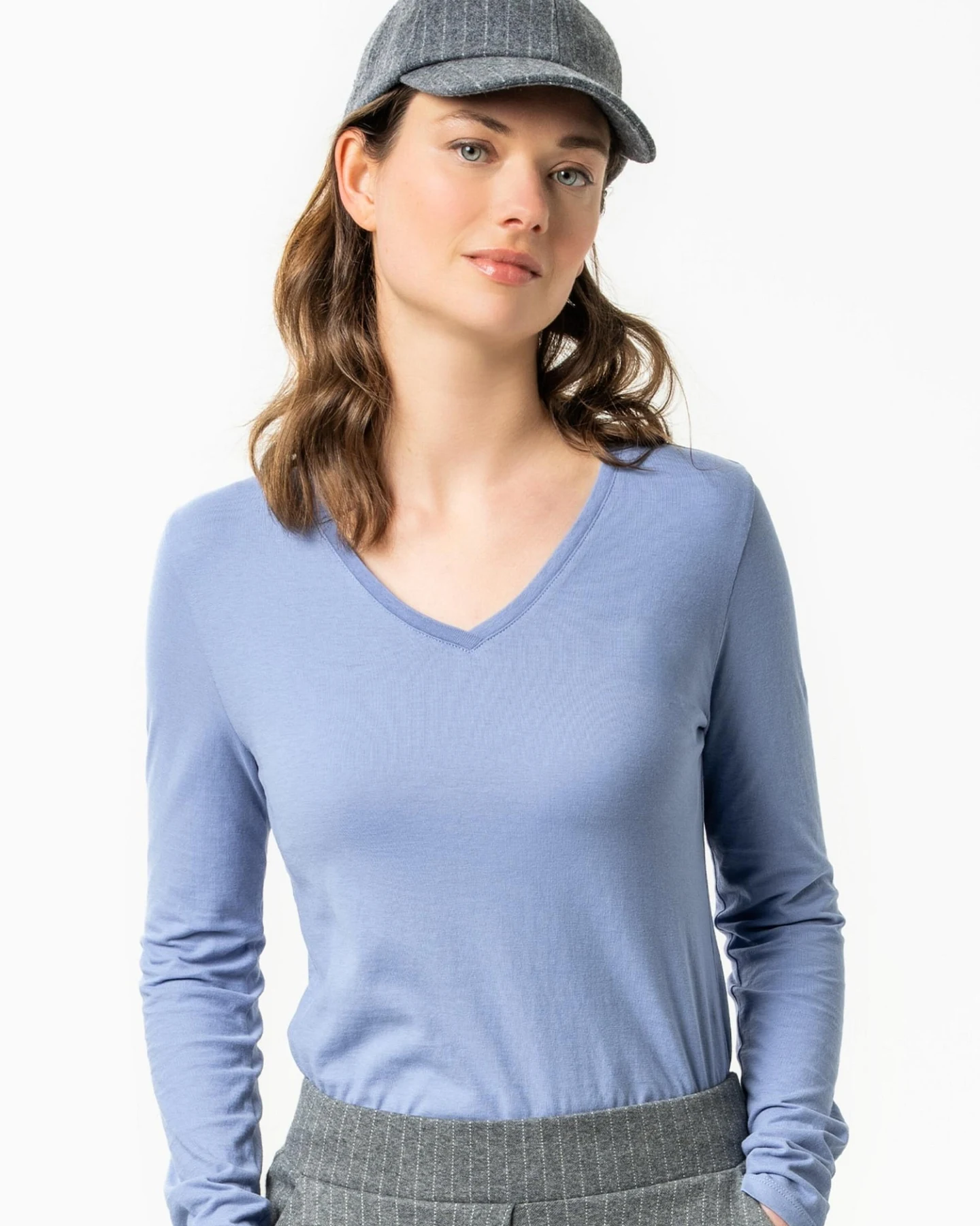 Living Crafts Shirt TARANA – Ansicht 2