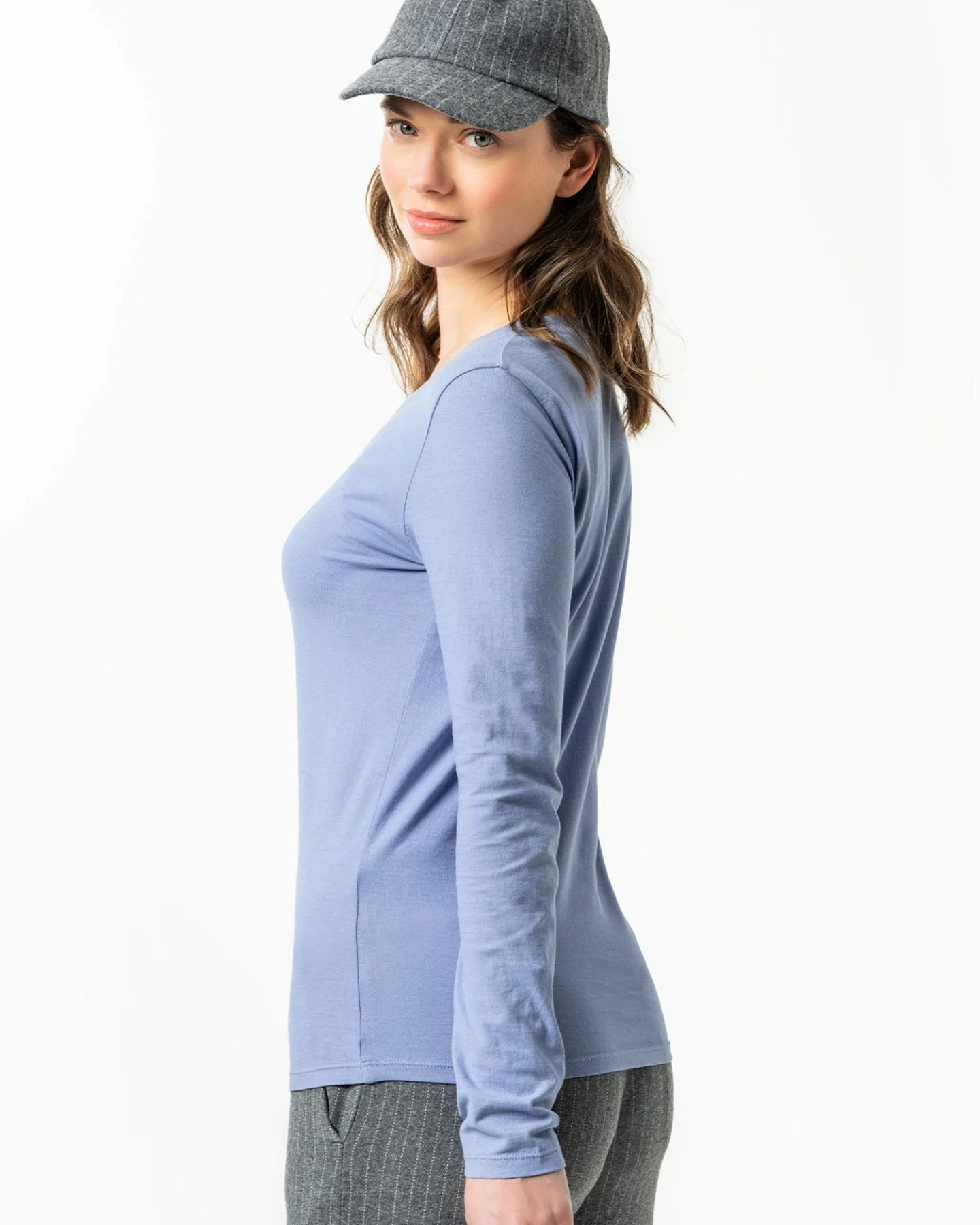 Living Crafts Shirt TARANA – Ansicht 3