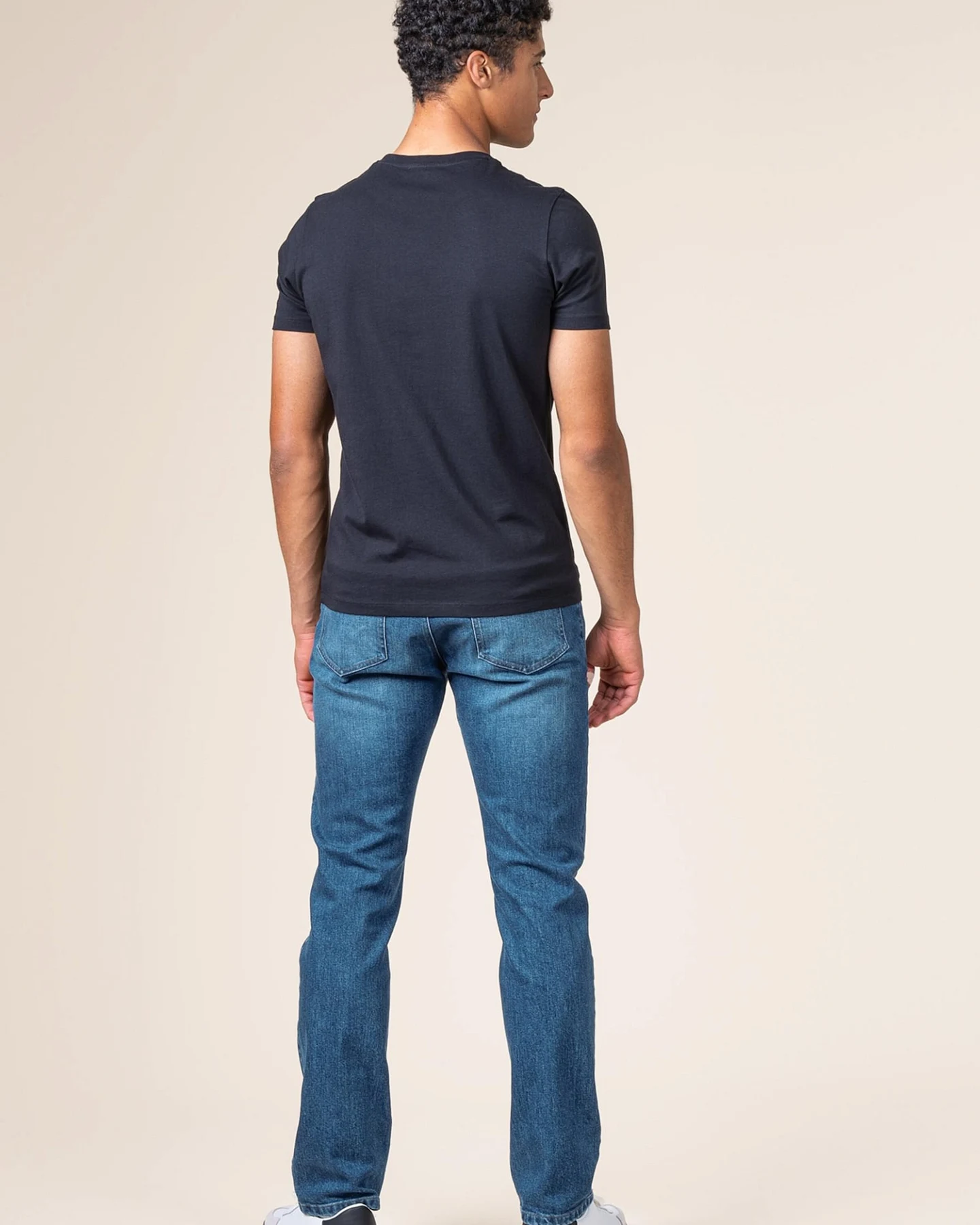Living Crafts Shirt TAWIN – Ansicht 6