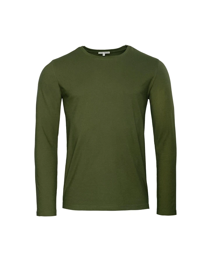 Living Crafts Shirt TERIK